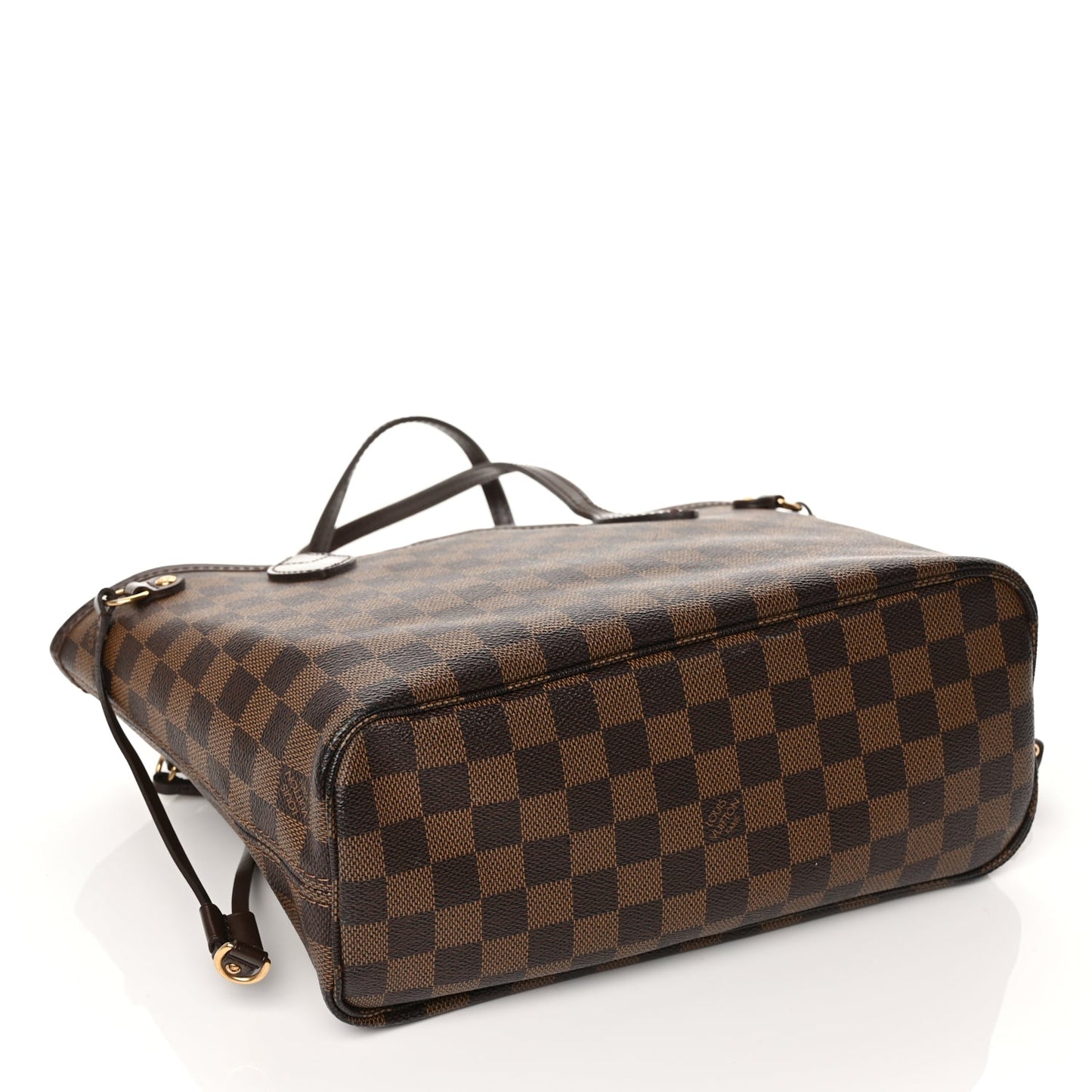Louis Vuitton Damier Ebene Neverfull PM