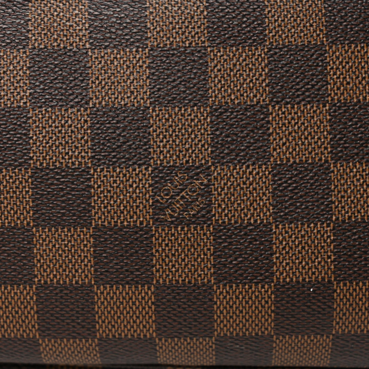 Louis Vuitton Damier Ebene Neverfull PM