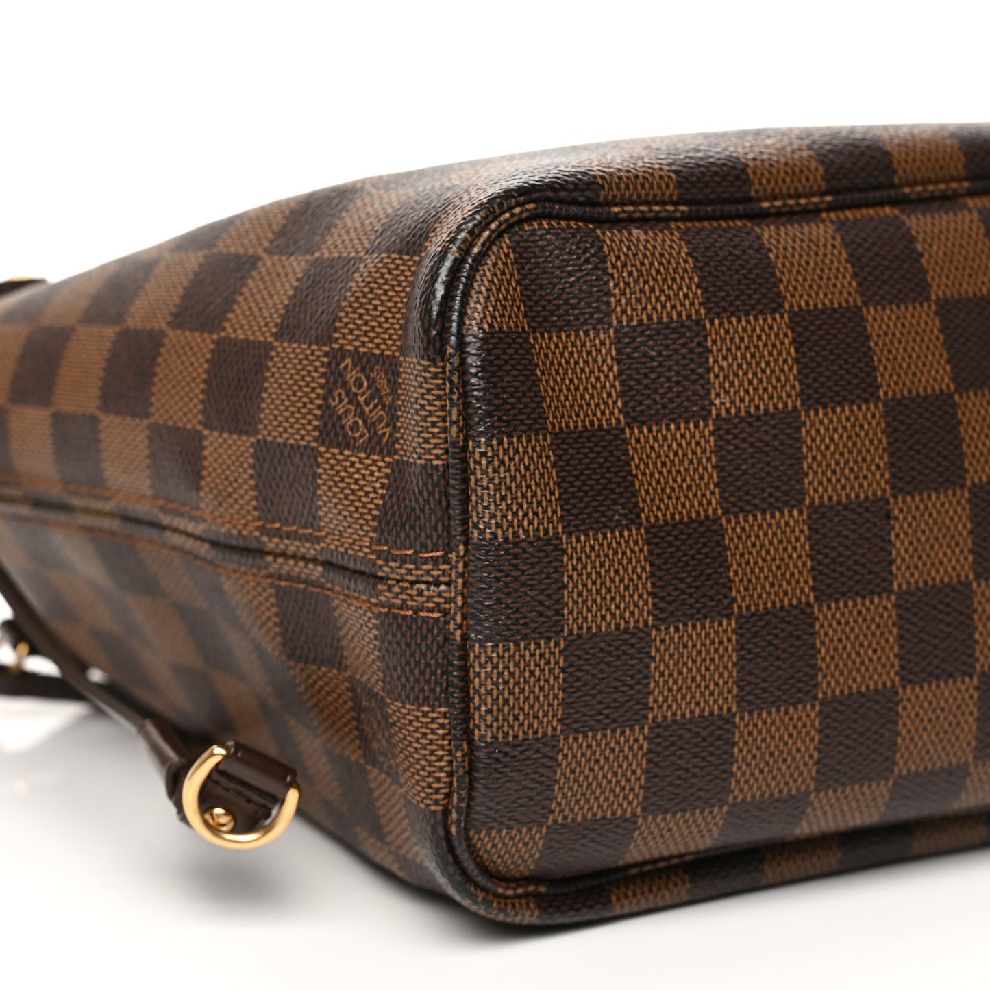 Louis Vuitton Damier Ebene Neverfull PM