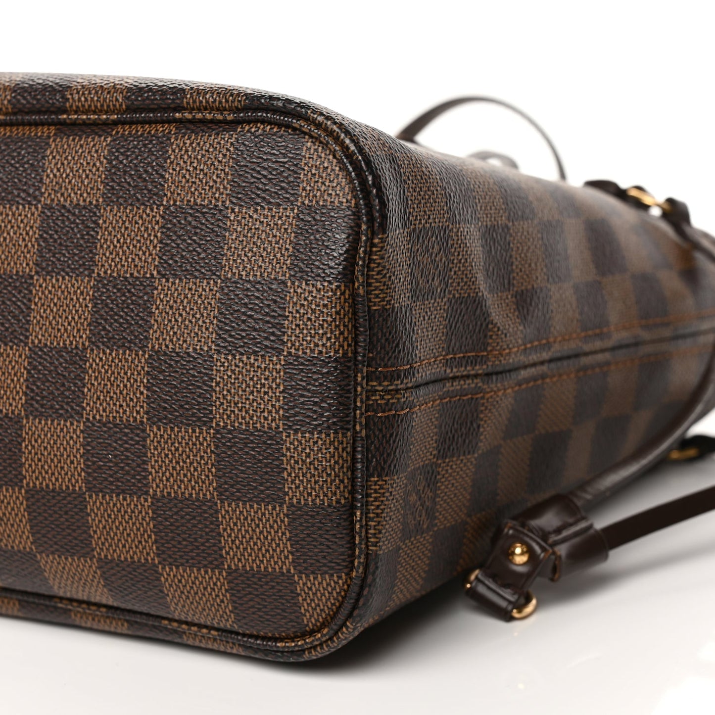 Louis Vuitton Damier Ebene Neverfull PM