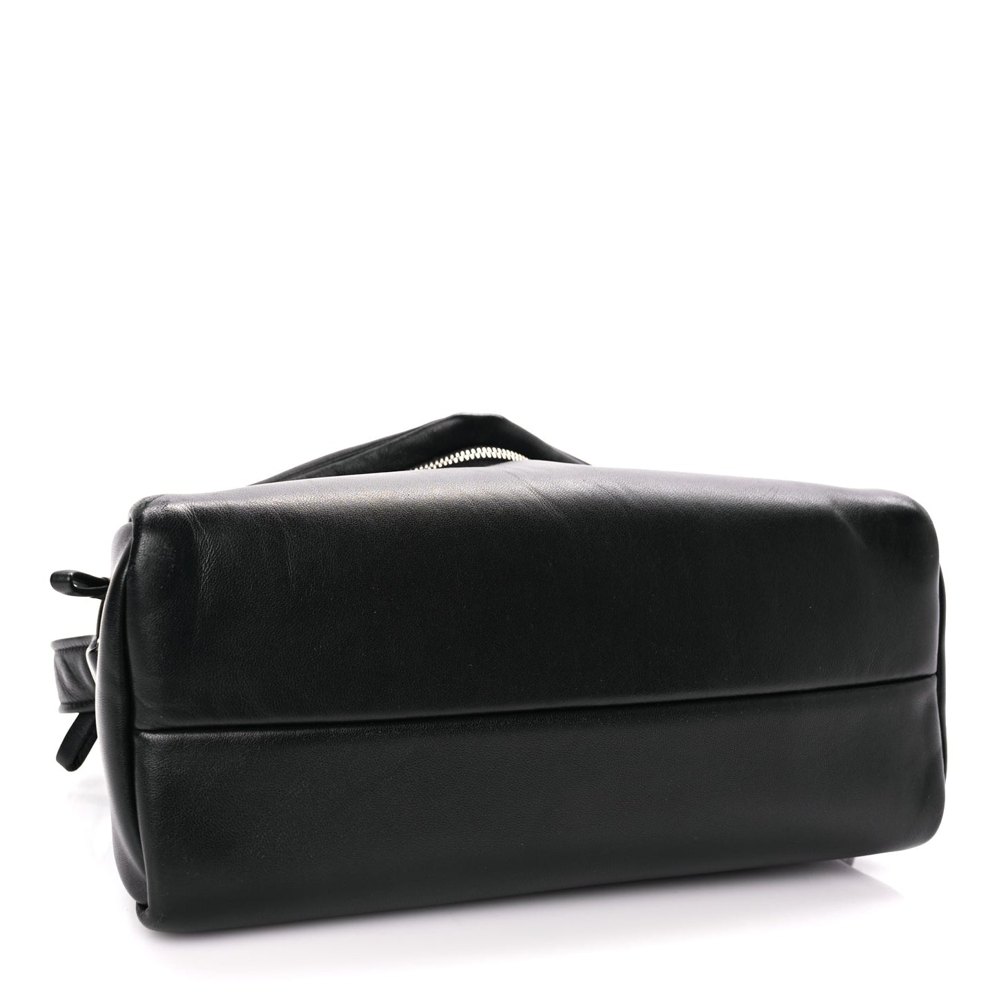 Prada Nappa Padded Signaux Bag Black