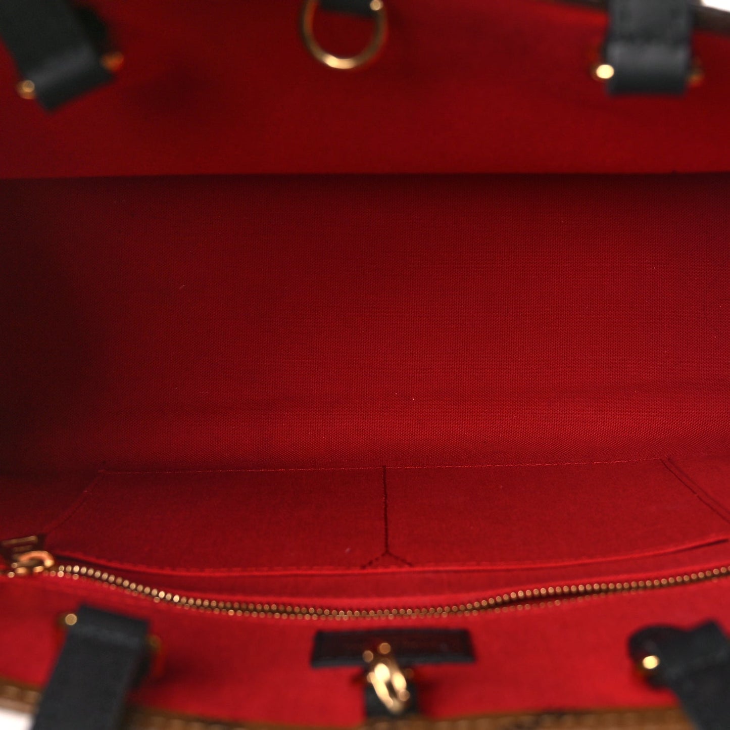 Louis Vuitton Reverse Monogram Giant Onthego MM