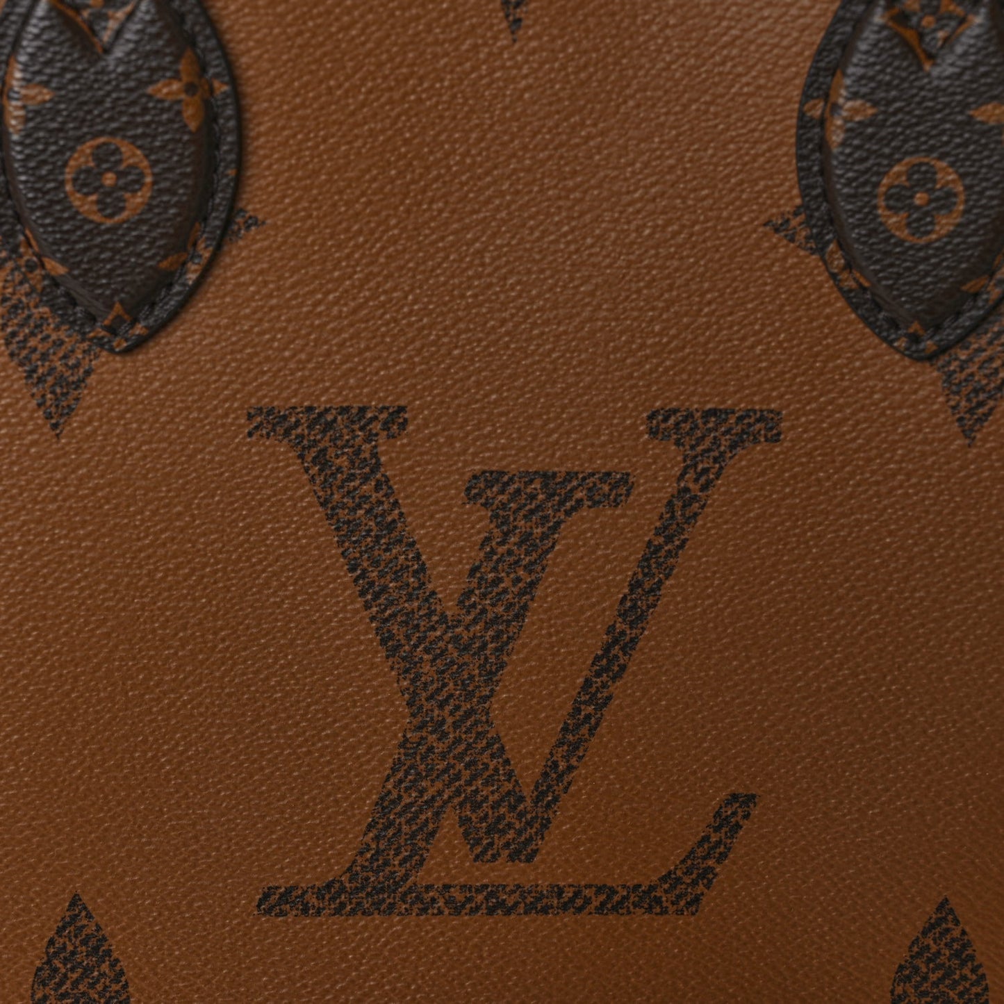 Louis Vuitton Reverse Monogram Giant Onthego MM