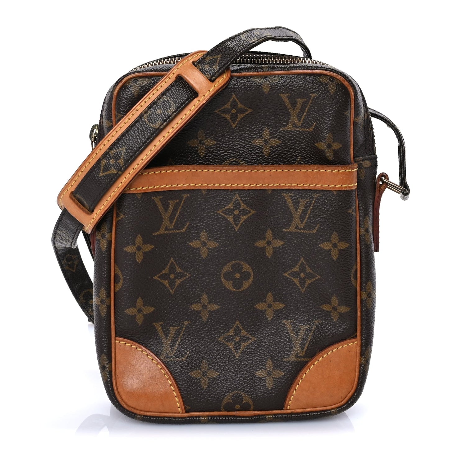 Louis Vuitton Monogram Danube 21