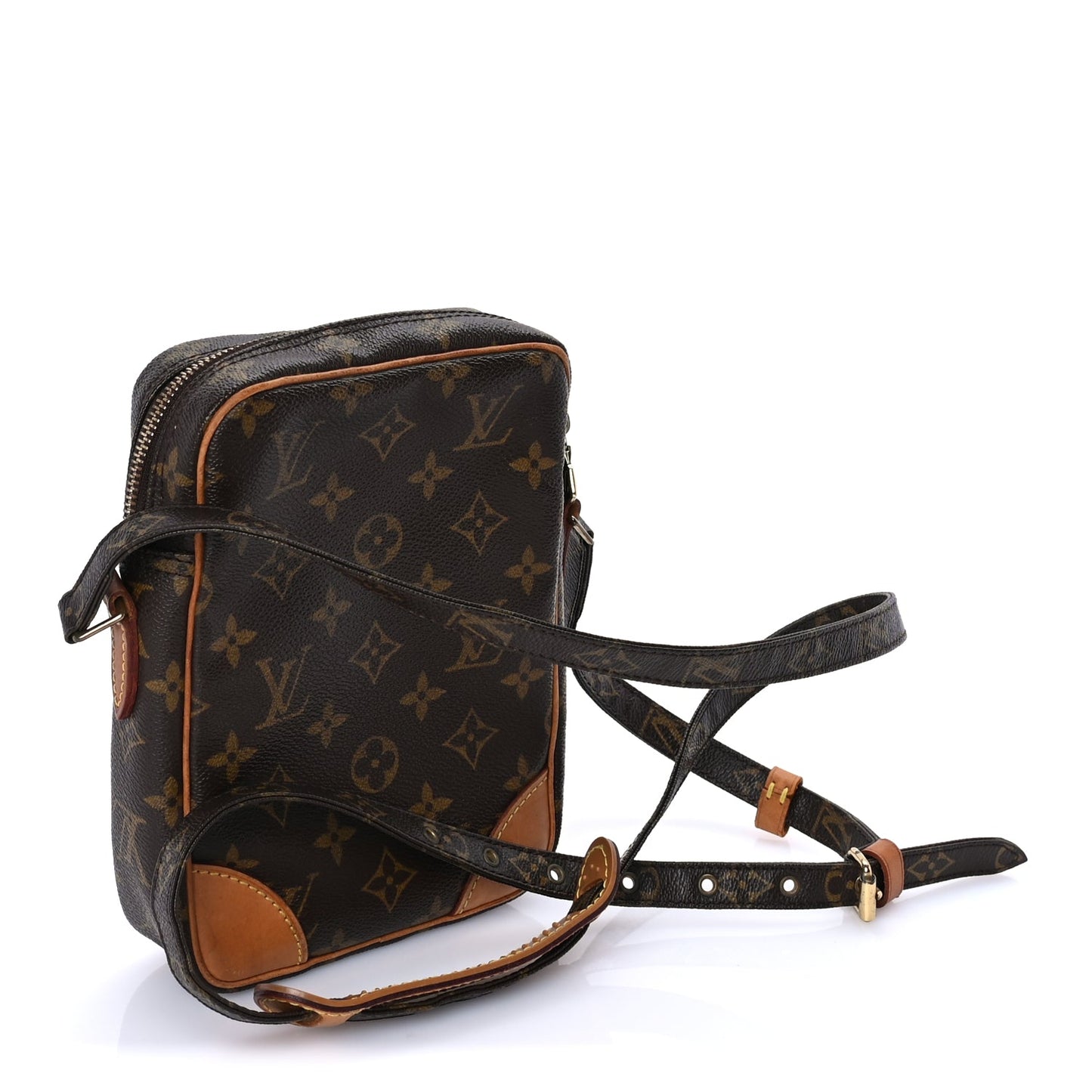 Louis Vuitton Monogram Danube 21