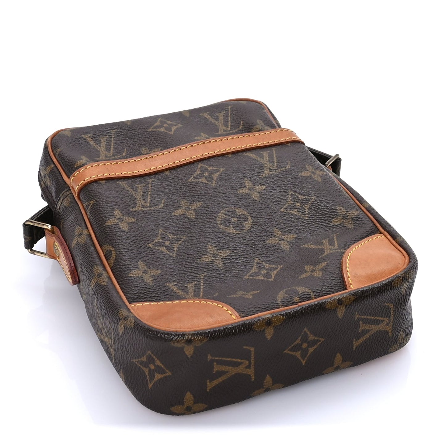 Louis Vuitton Monogram Danube 21