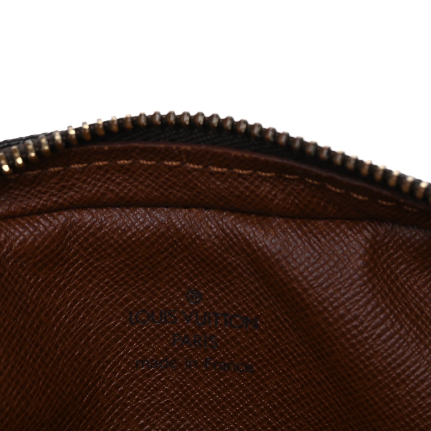 Louis Vuitton Monogram Danube 21