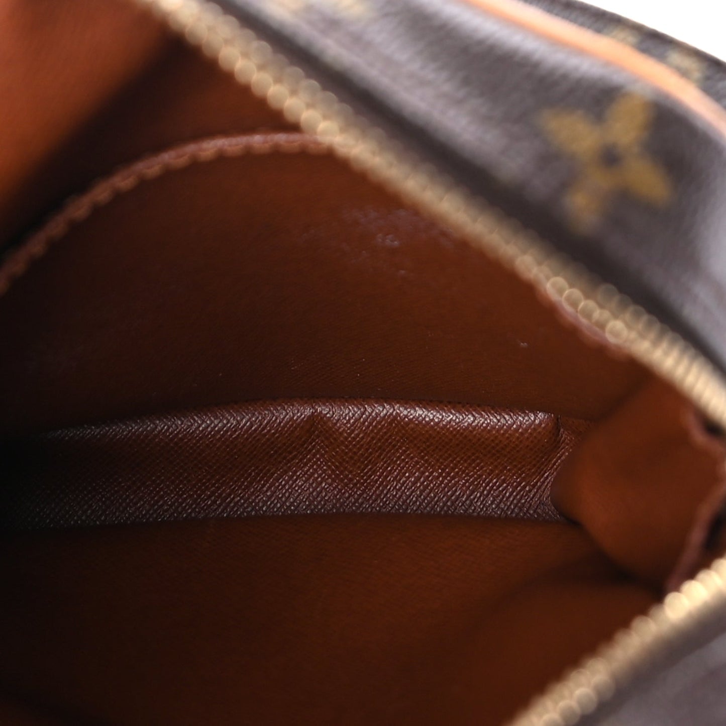 Louis Vuitton Monogram Danube 21