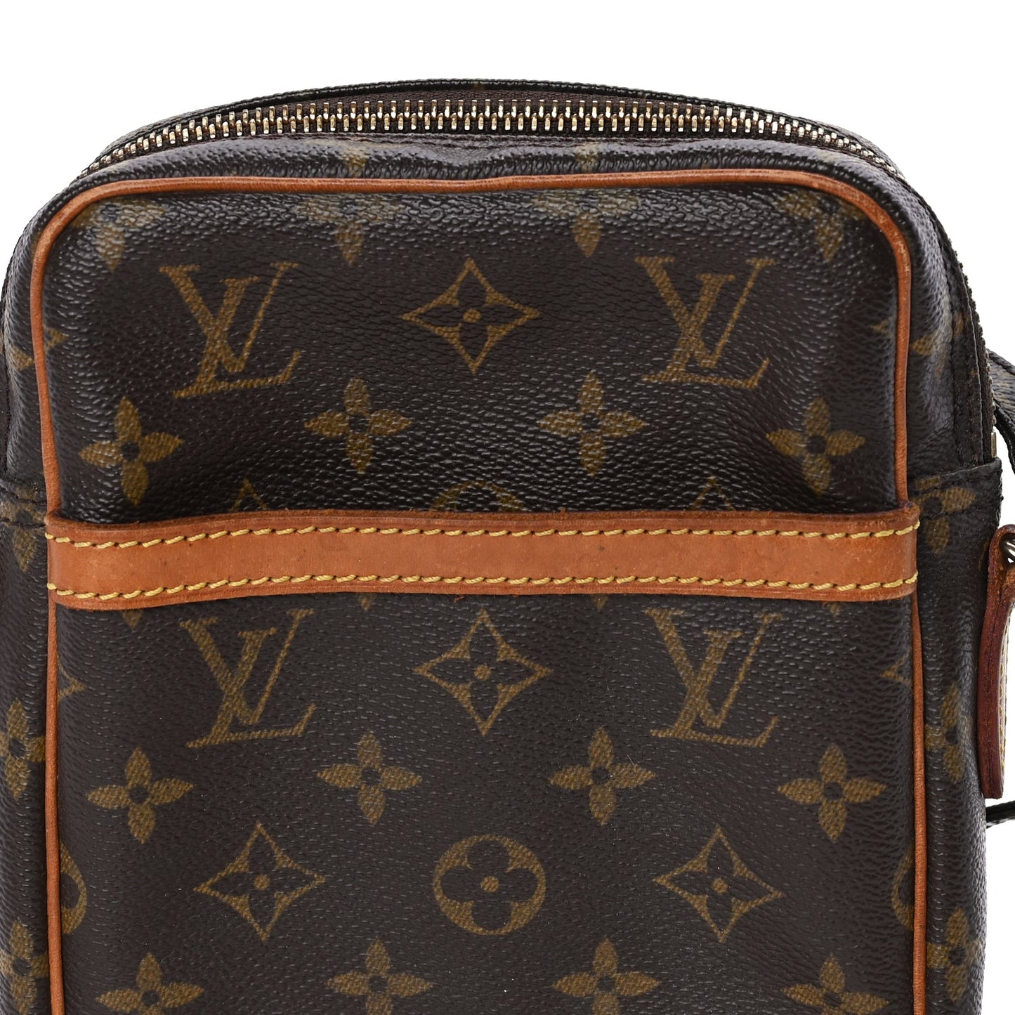 Louis Vuitton Monogram Danube 21