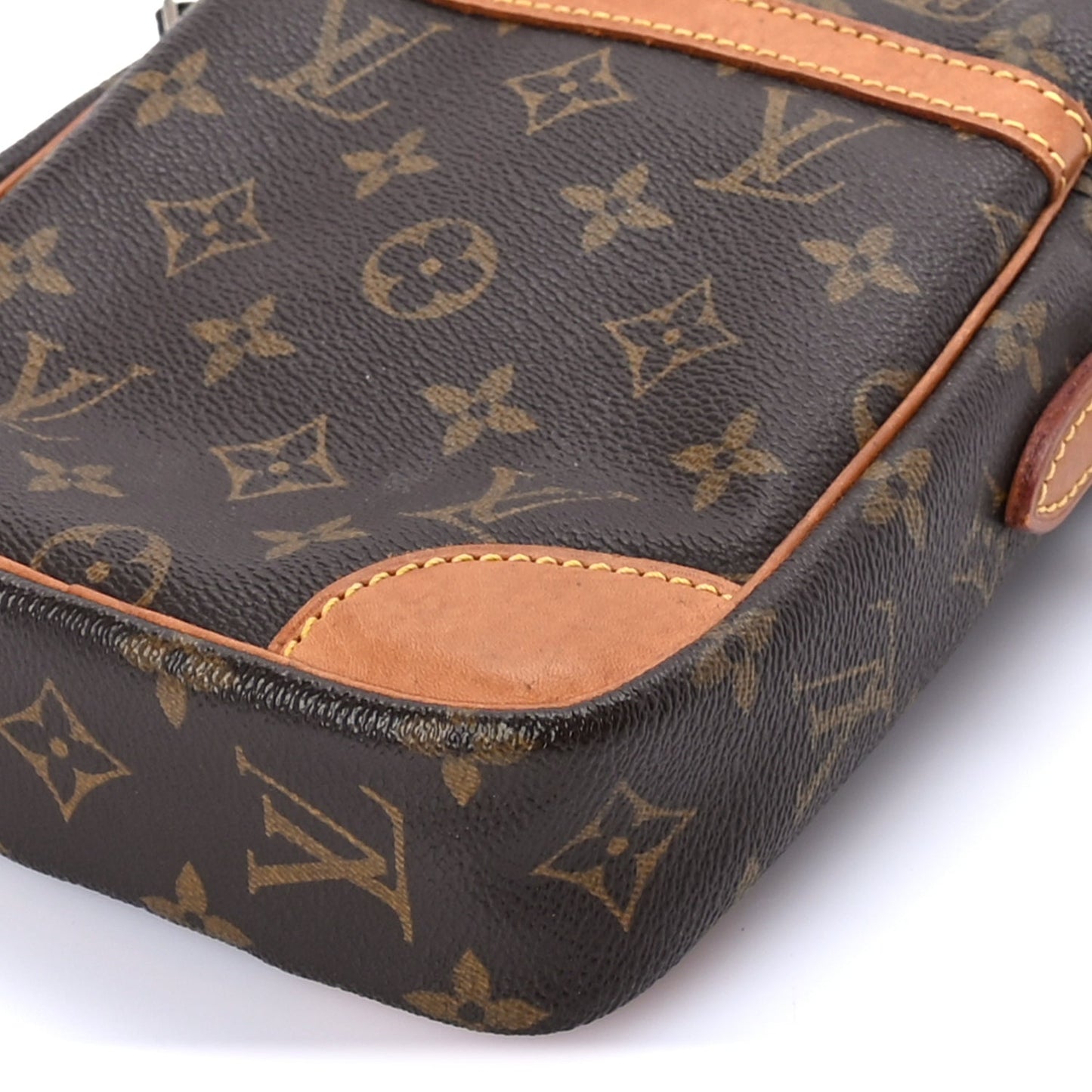 Louis Vuitton Monogram Danube 21