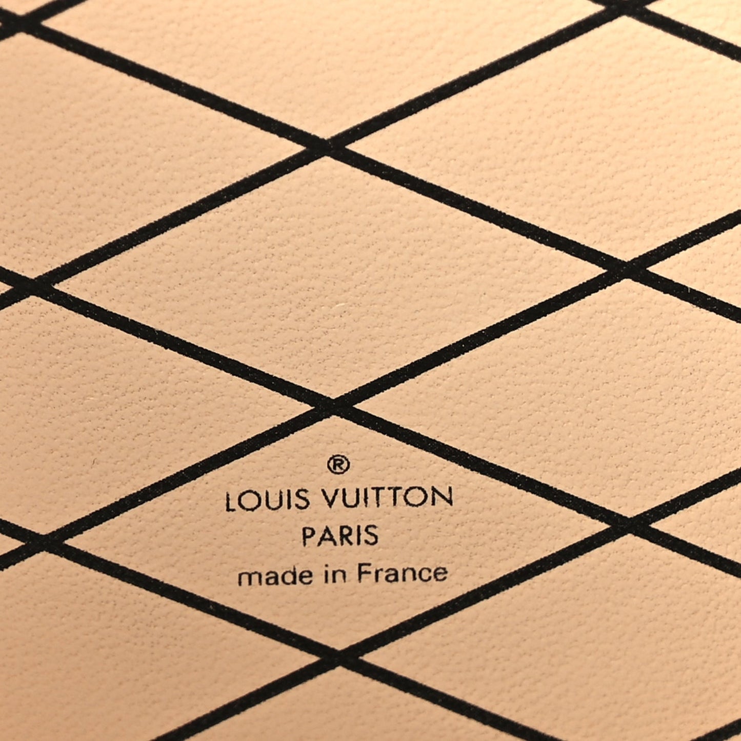 Louis Vuitton Monogram Petite Boite Chapeau