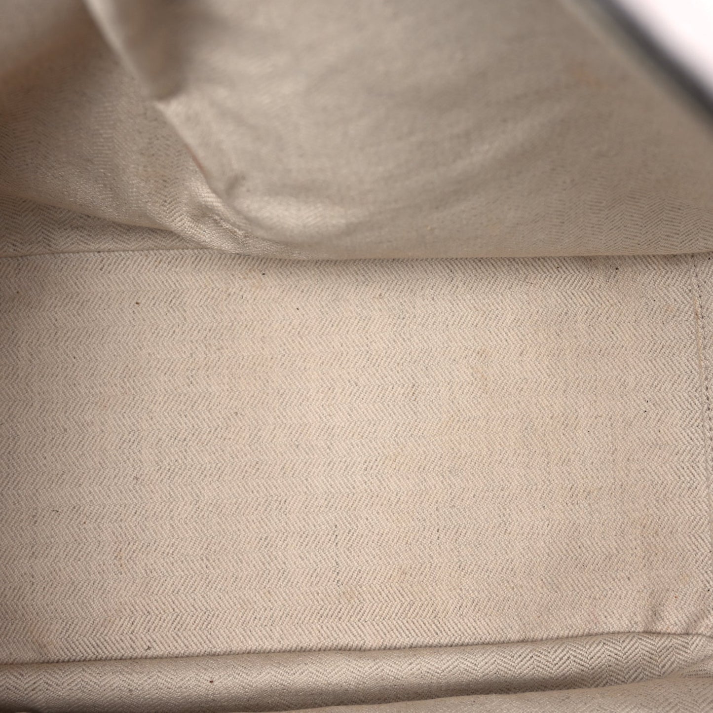 Loewe Calfskin Small Hammock Shoulder Bag Sand Mink