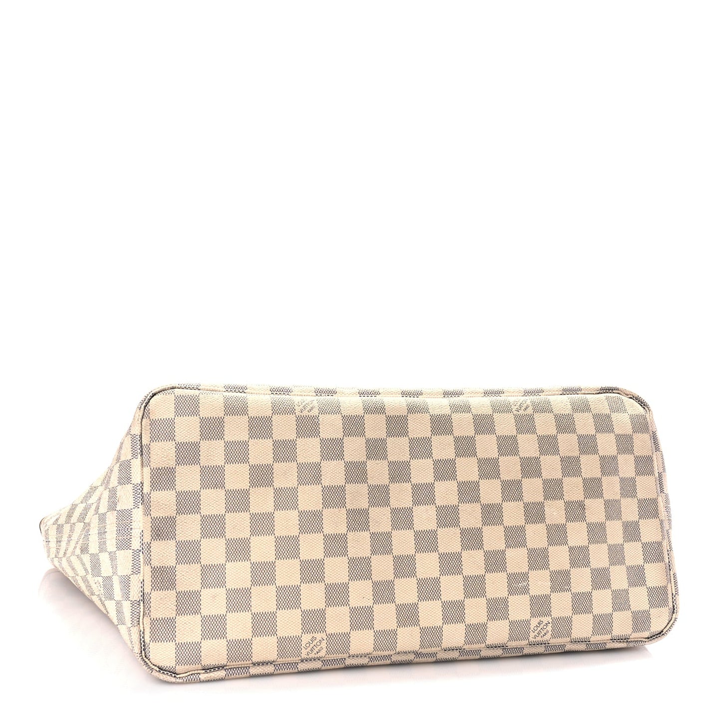 Louis Vuitton Damier Azur Neverfull GM