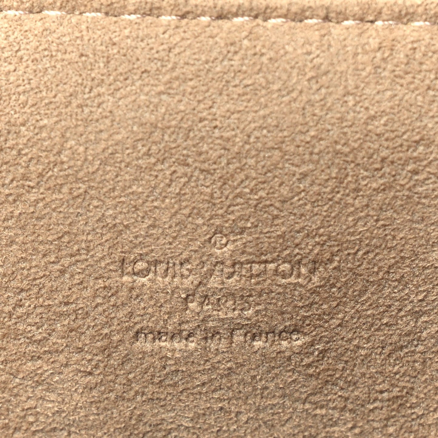 Louis Vuitton Monogram Multicolor Beverly GM Black