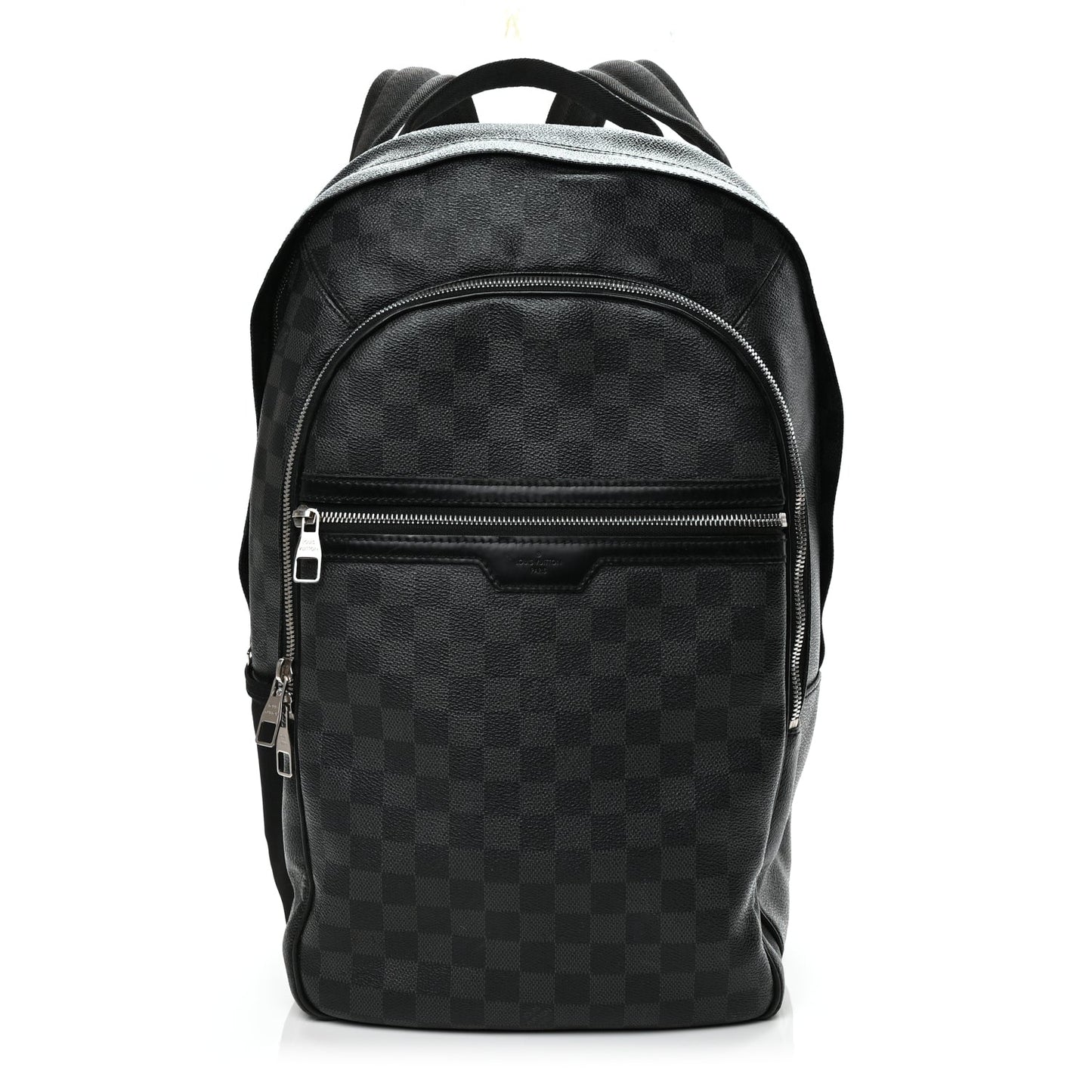 Louis Vuitton Damier Graphite Michael Backpack