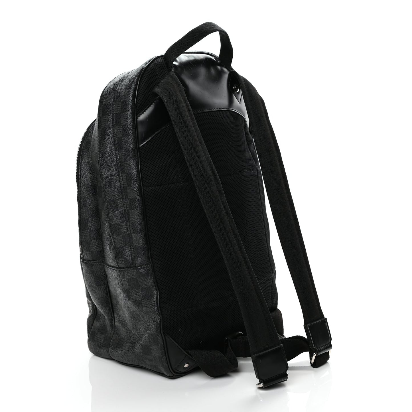 Louis Vuitton Damier Graphite Michael Backpack