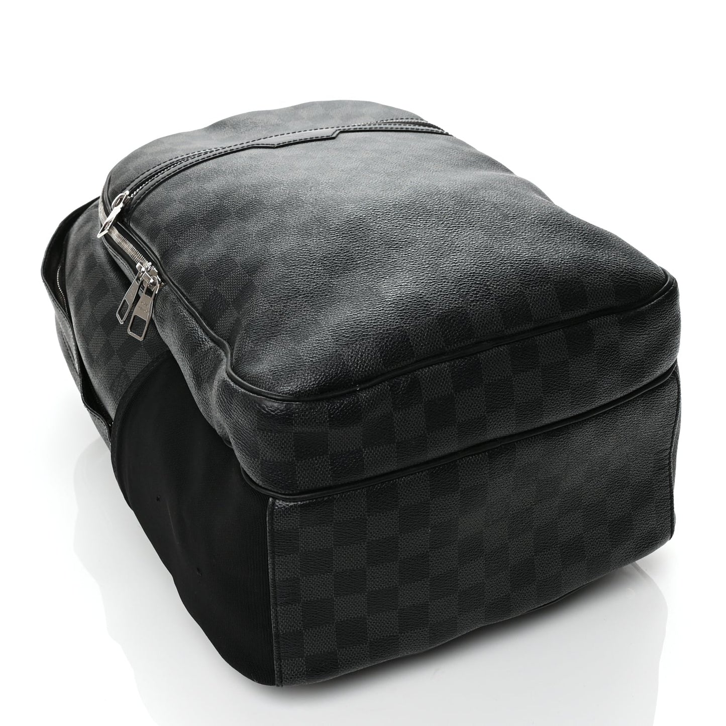 Louis Vuitton Damier Graphite Michael Backpack