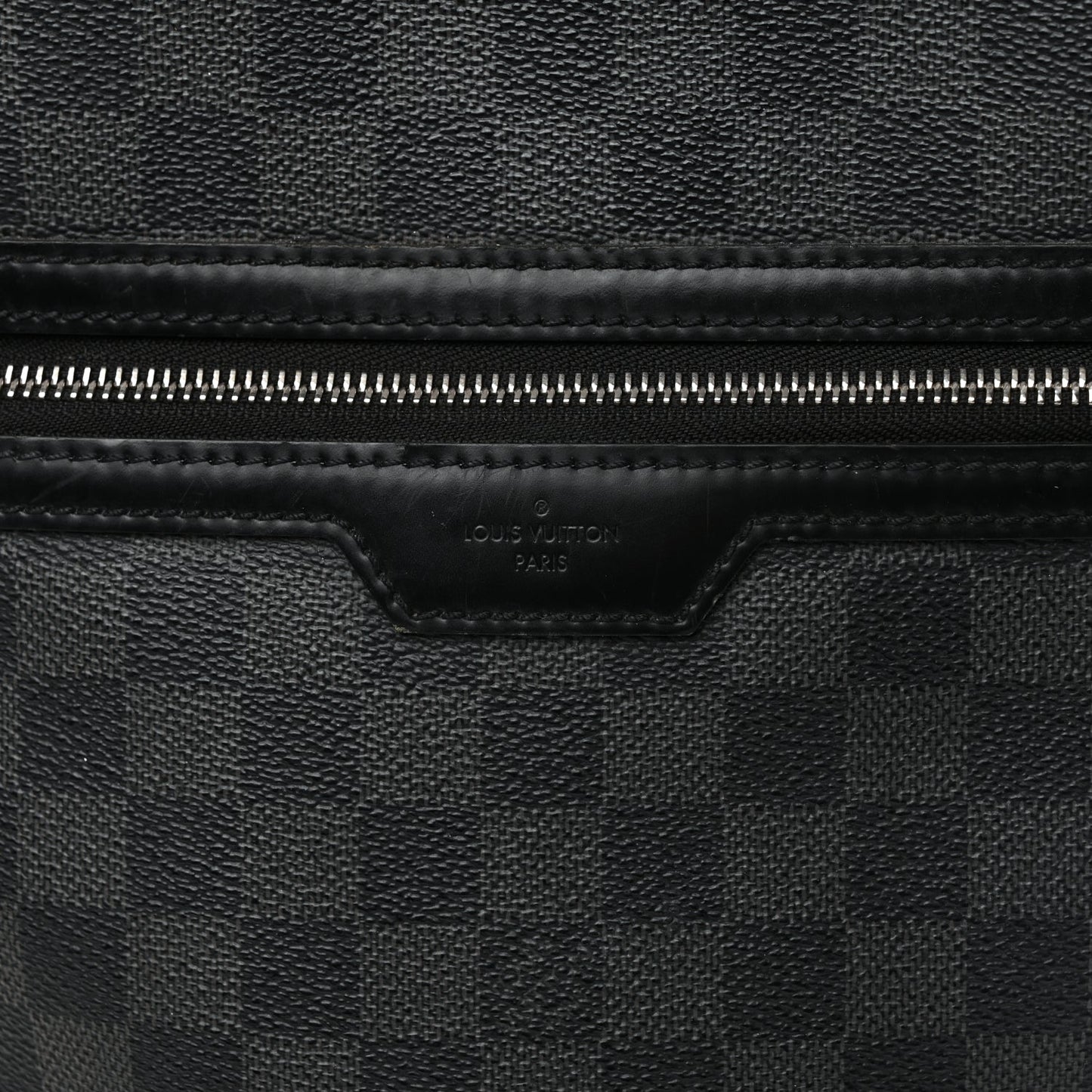 Louis Vuitton Damier Graphite Michael Backpack