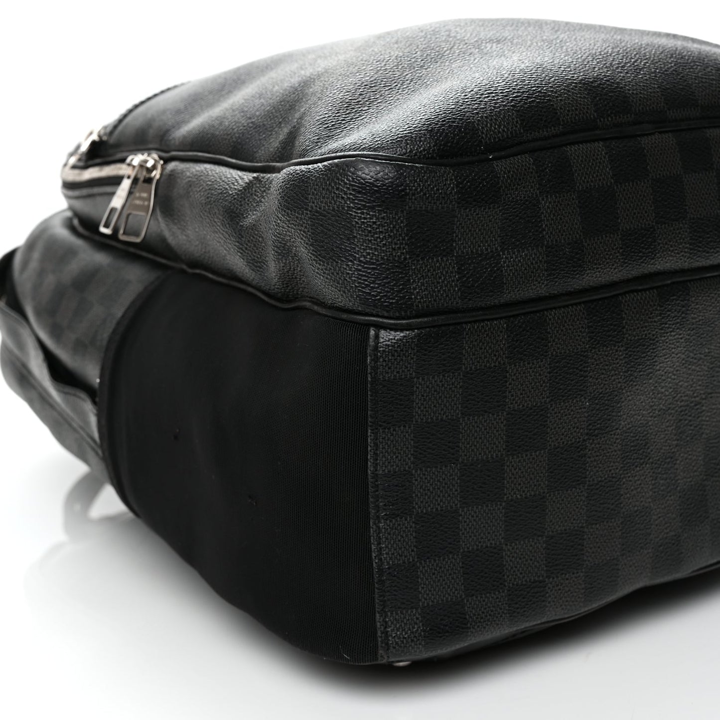 Louis Vuitton Damier Graphite Michael Backpack