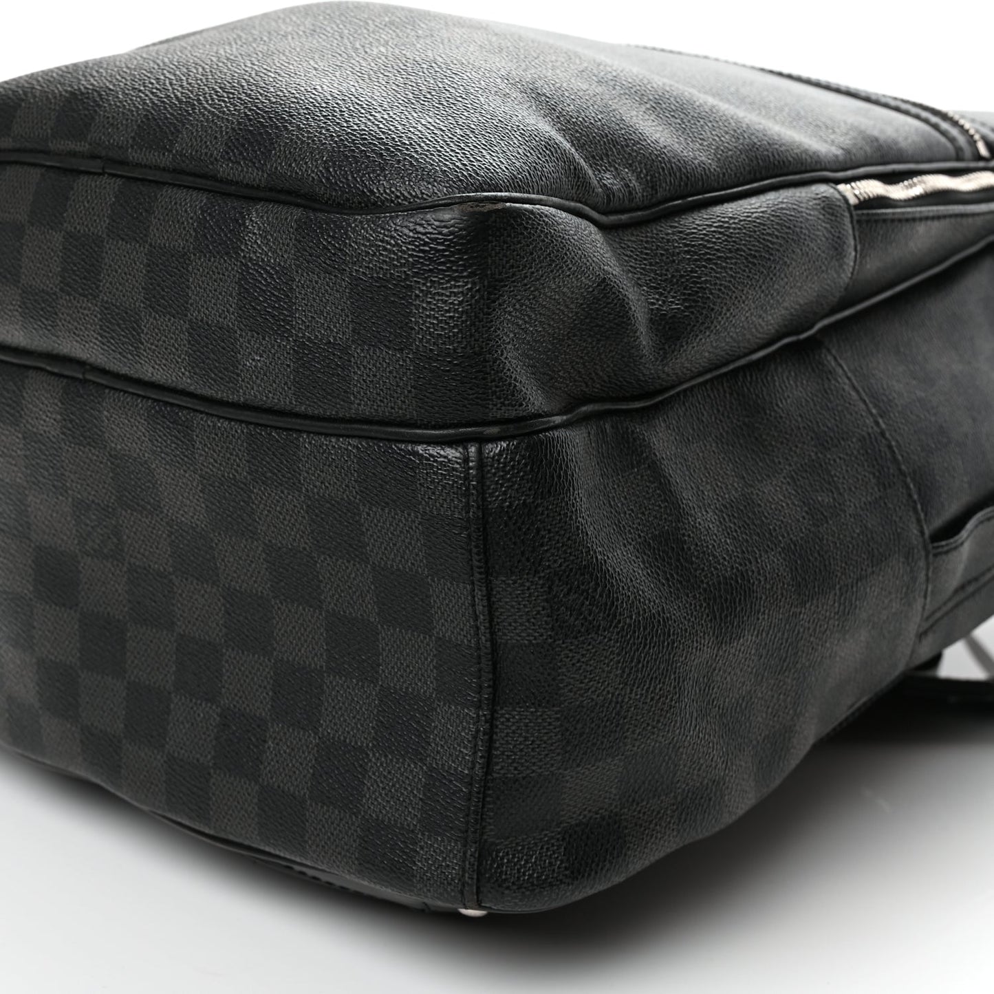 Louis Vuitton Damier Graphite Michael Backpack