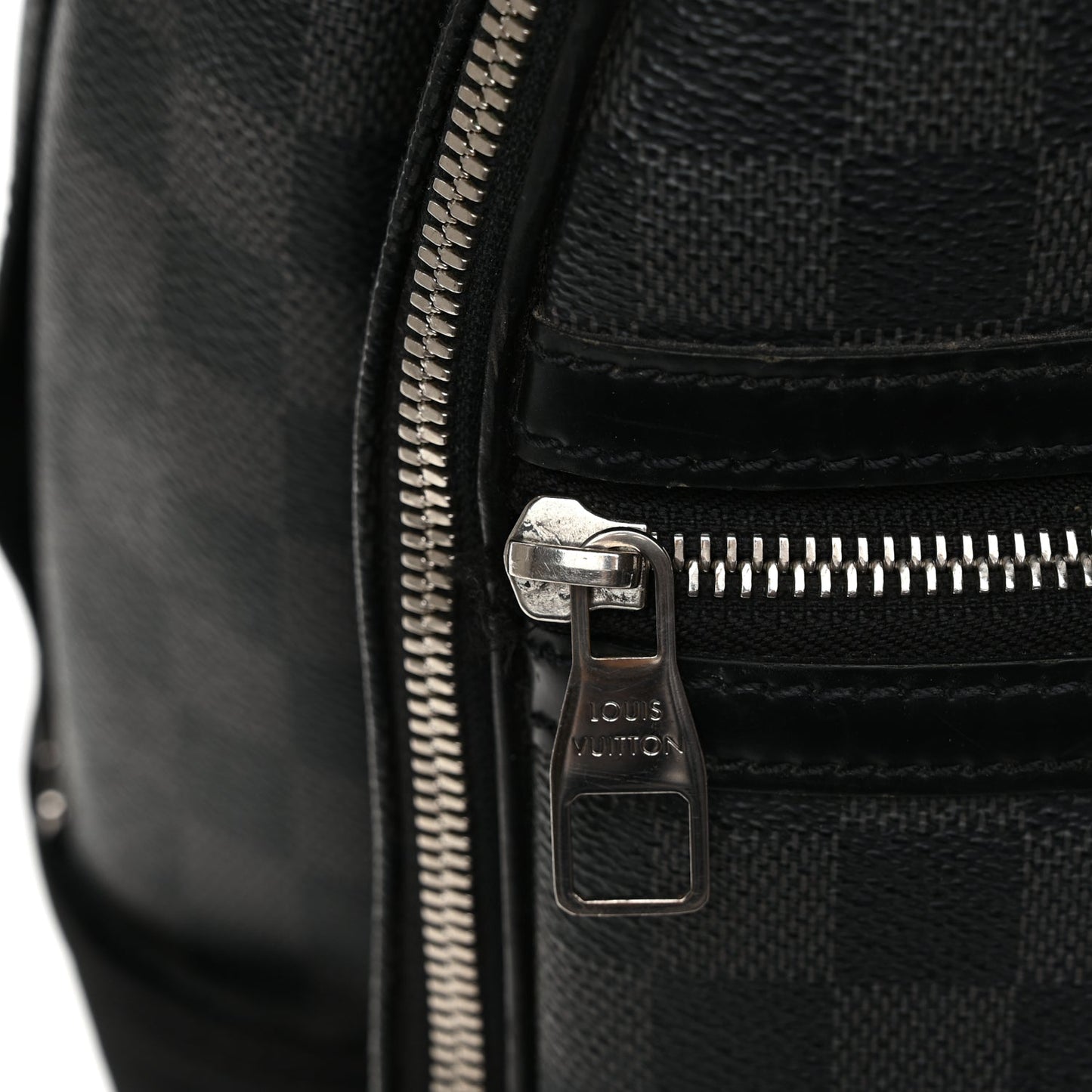 Louis Vuitton Damier Graphite Michael Backpack