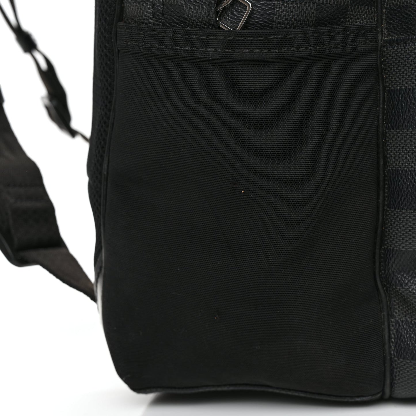 Louis Vuitton Damier Graphite Michael Backpack
