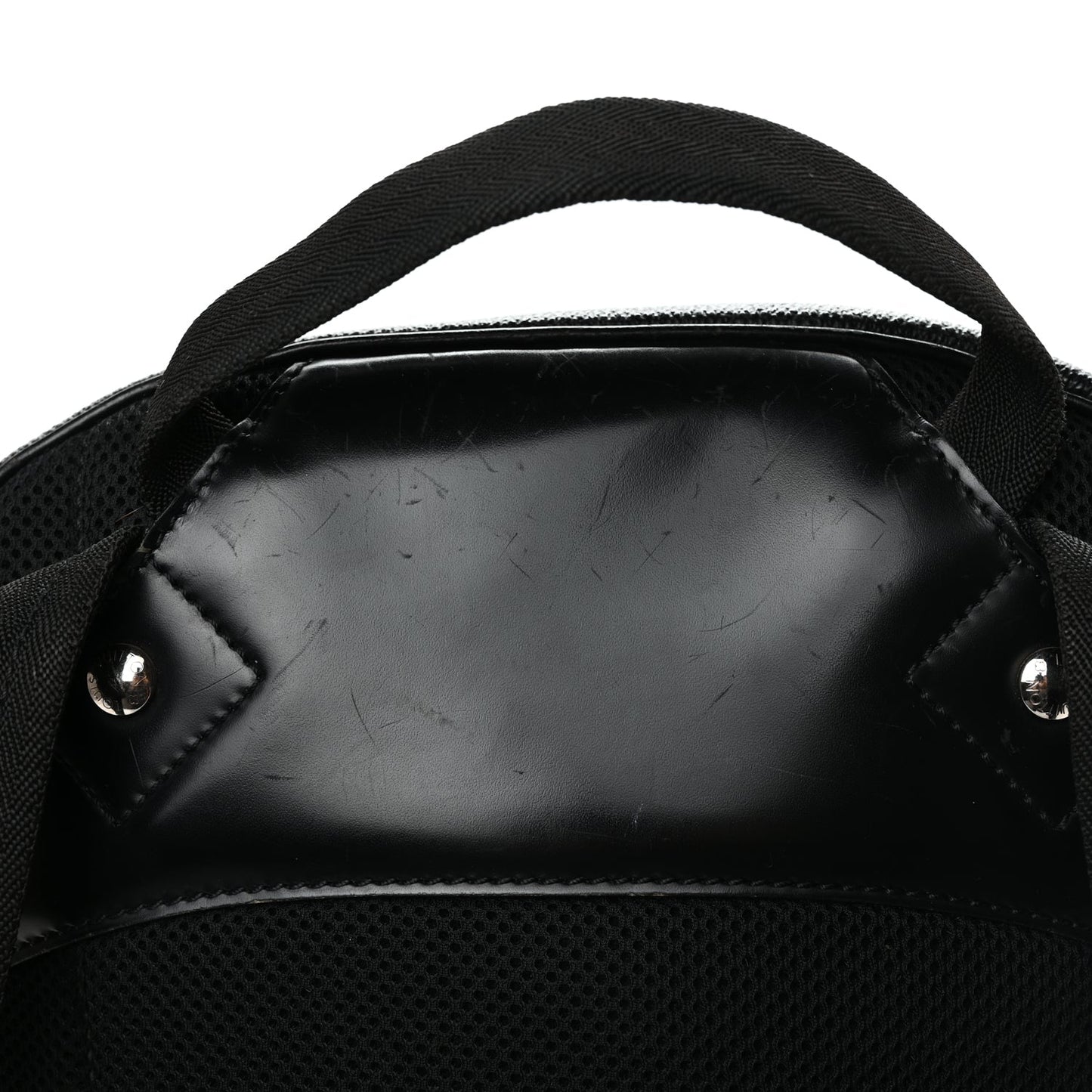 Louis Vuitton Damier Graphite Michael Backpack