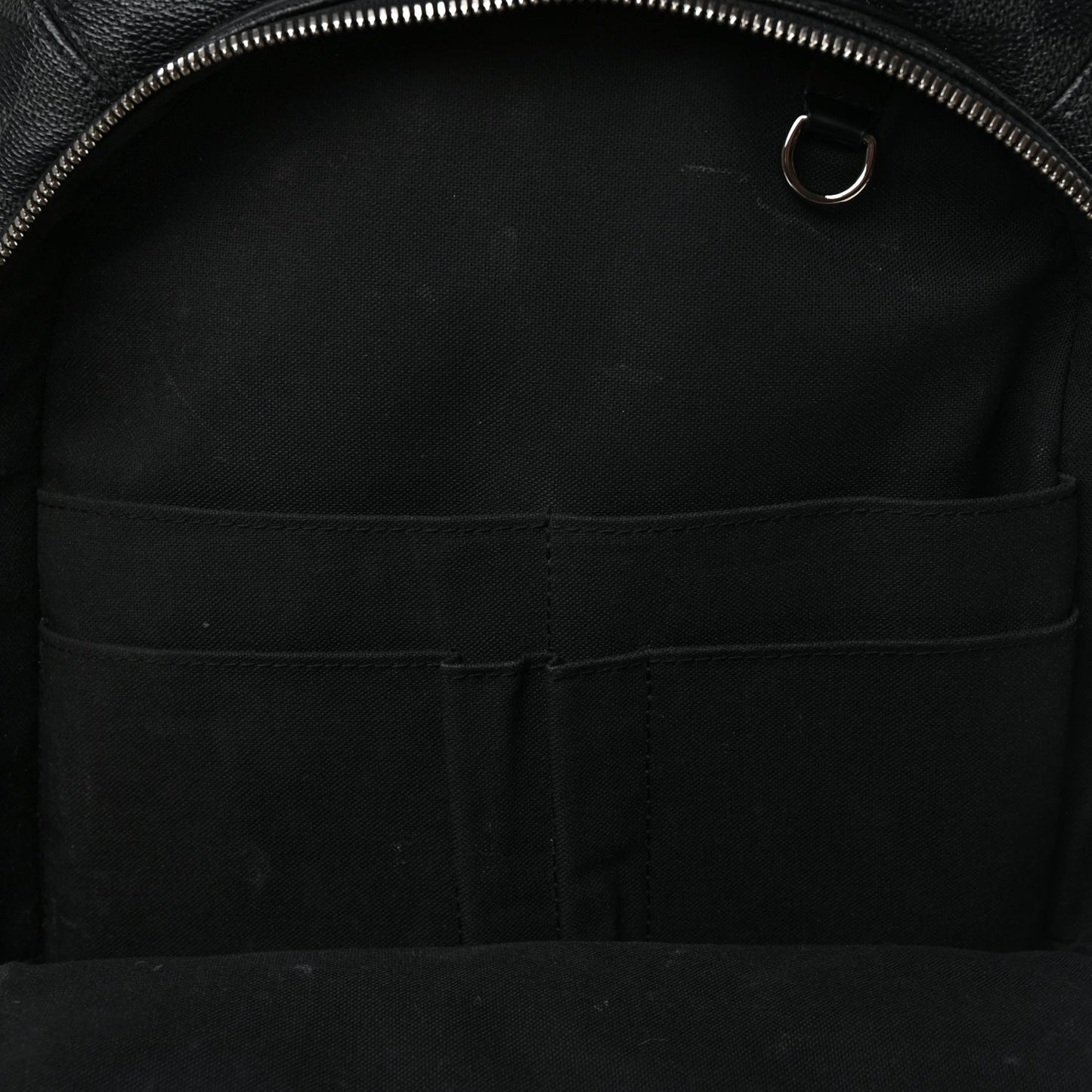Louis Vuitton Damier Graphite Michael Backpack