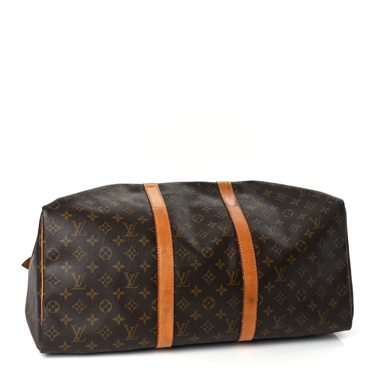 Louis Vuitton Monogram Keepall 50