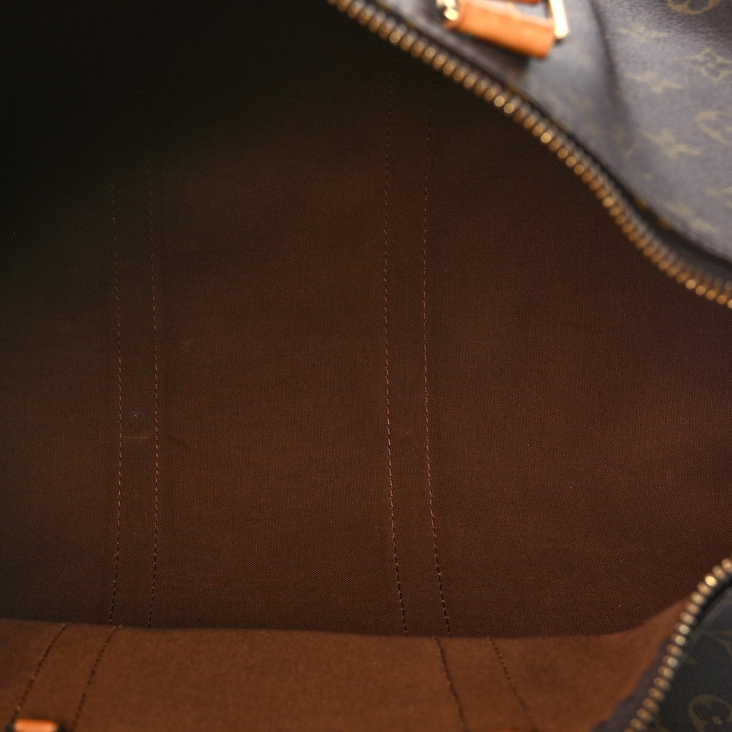 Louis Vuitton Monogram Keepall 50