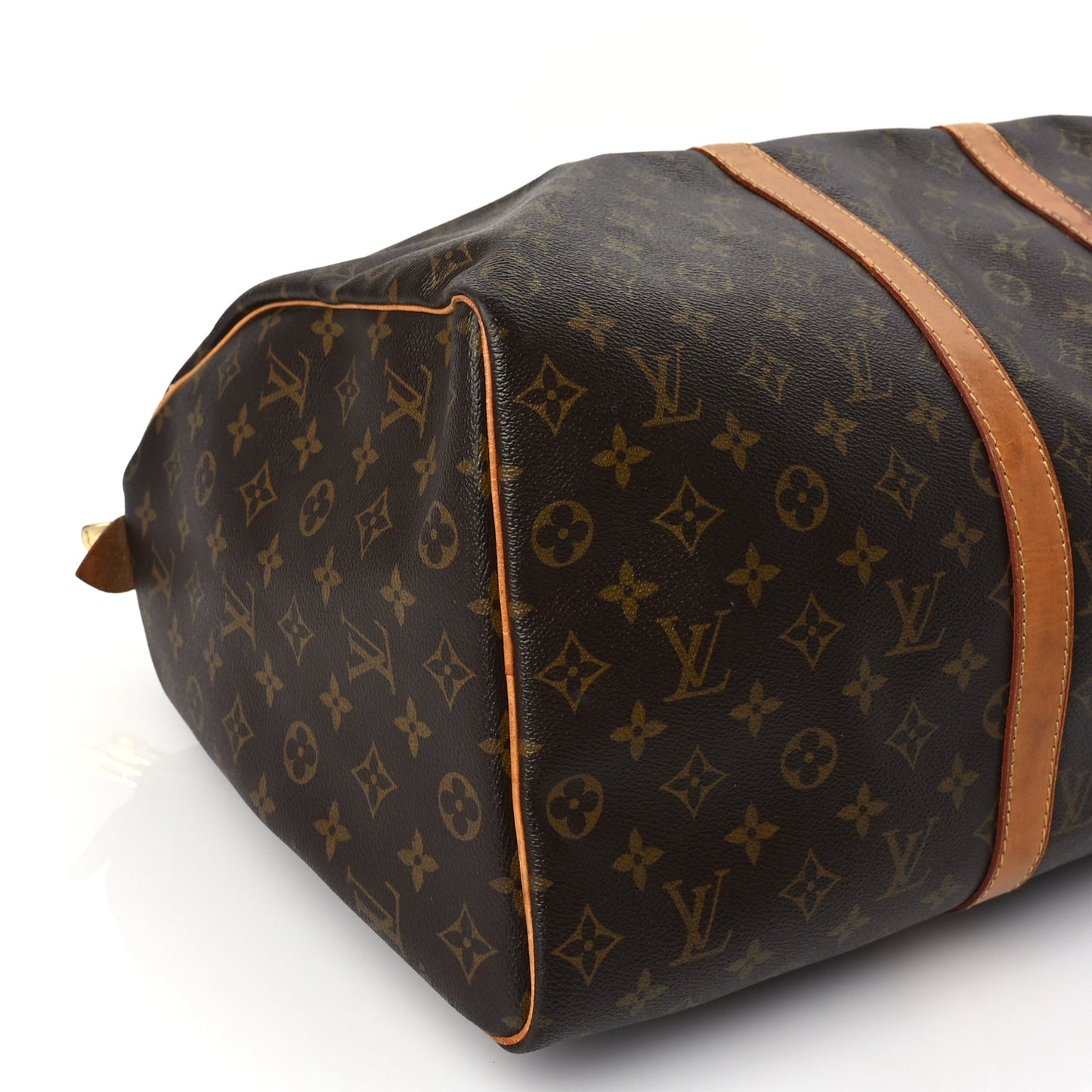 Louis Vuitton Monogram Keepall 50