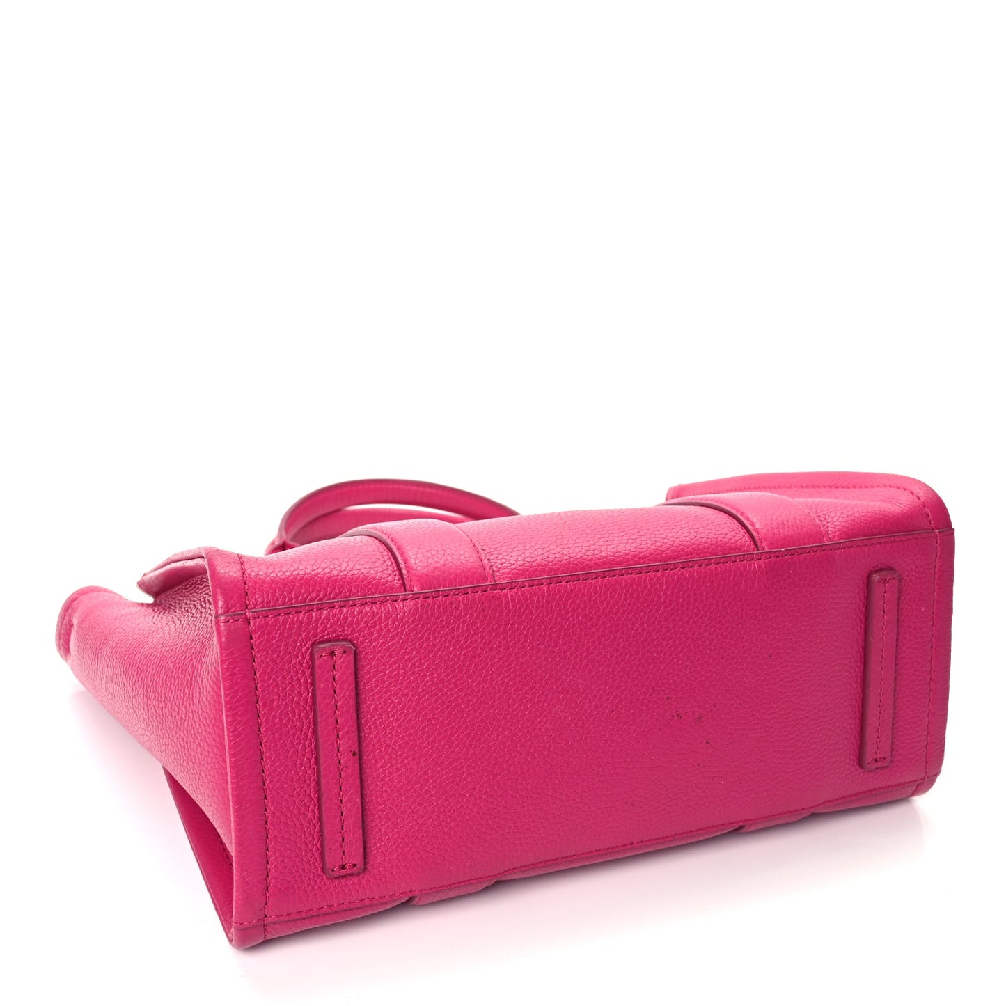 Marc Jacobs Grained Calfskin Medium The Tote Bag Lipstick