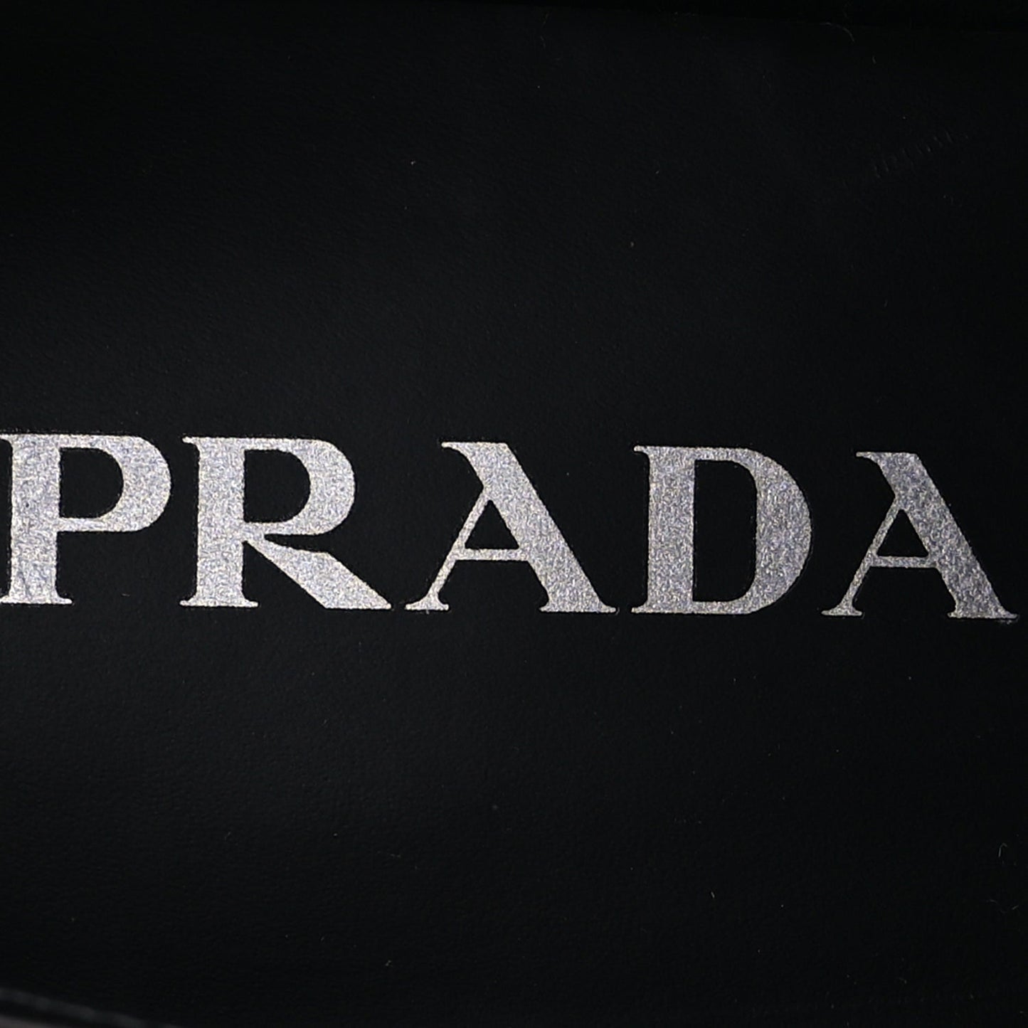 Prada Spazzolato Fume Sienna Loafers 37  Bruciato