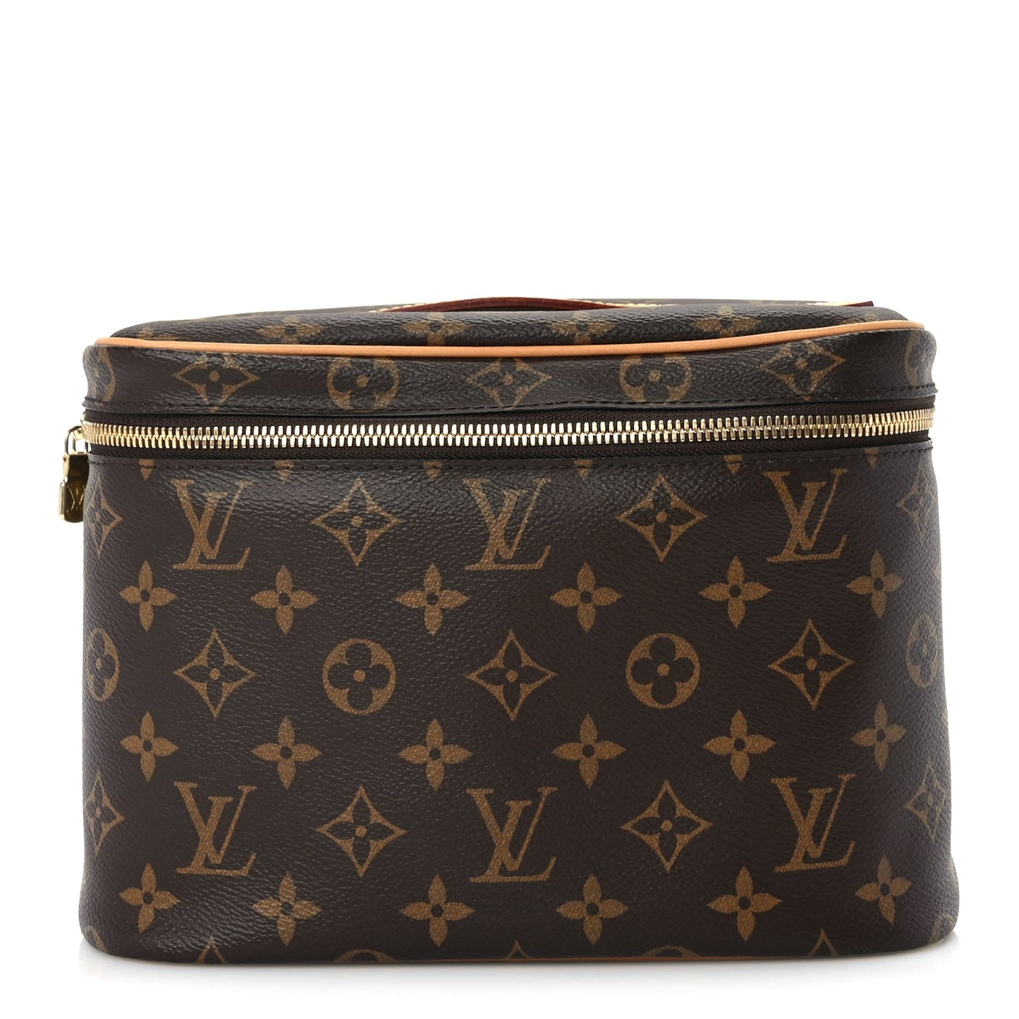 Louis Vuitton Monogram Nice BB