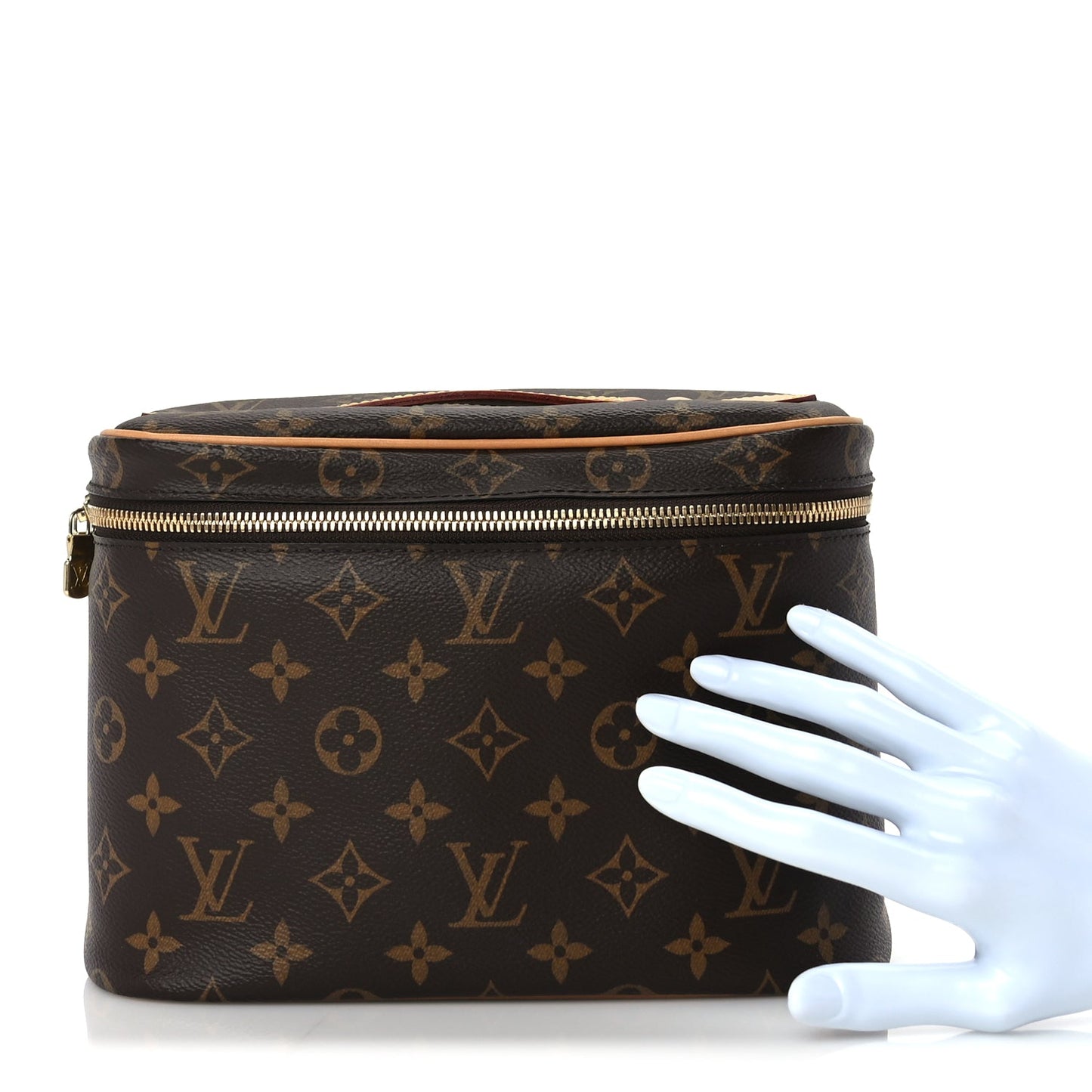 Louis Vuitton Monogram Nice BB