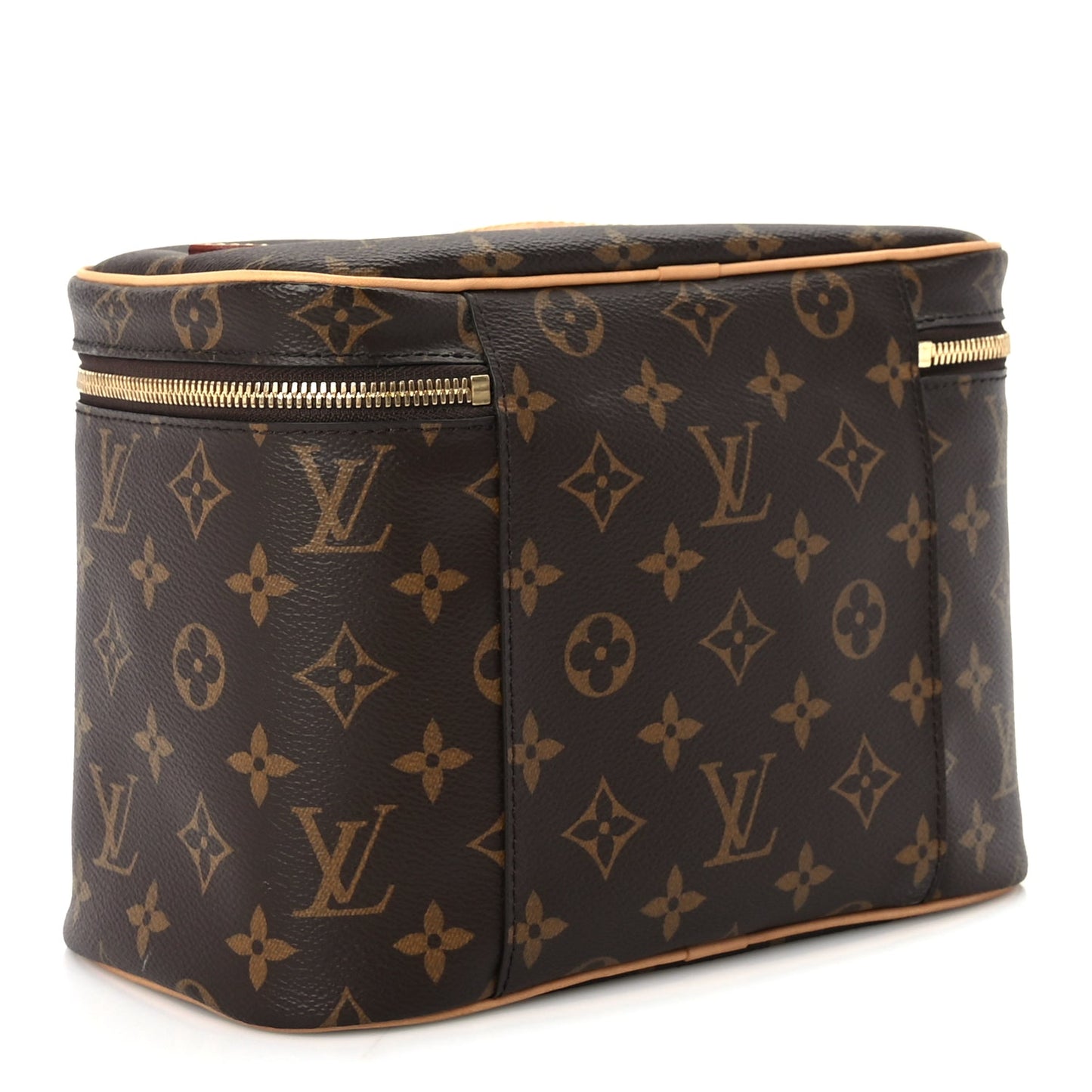 Louis Vuitton Monogram Nice BB