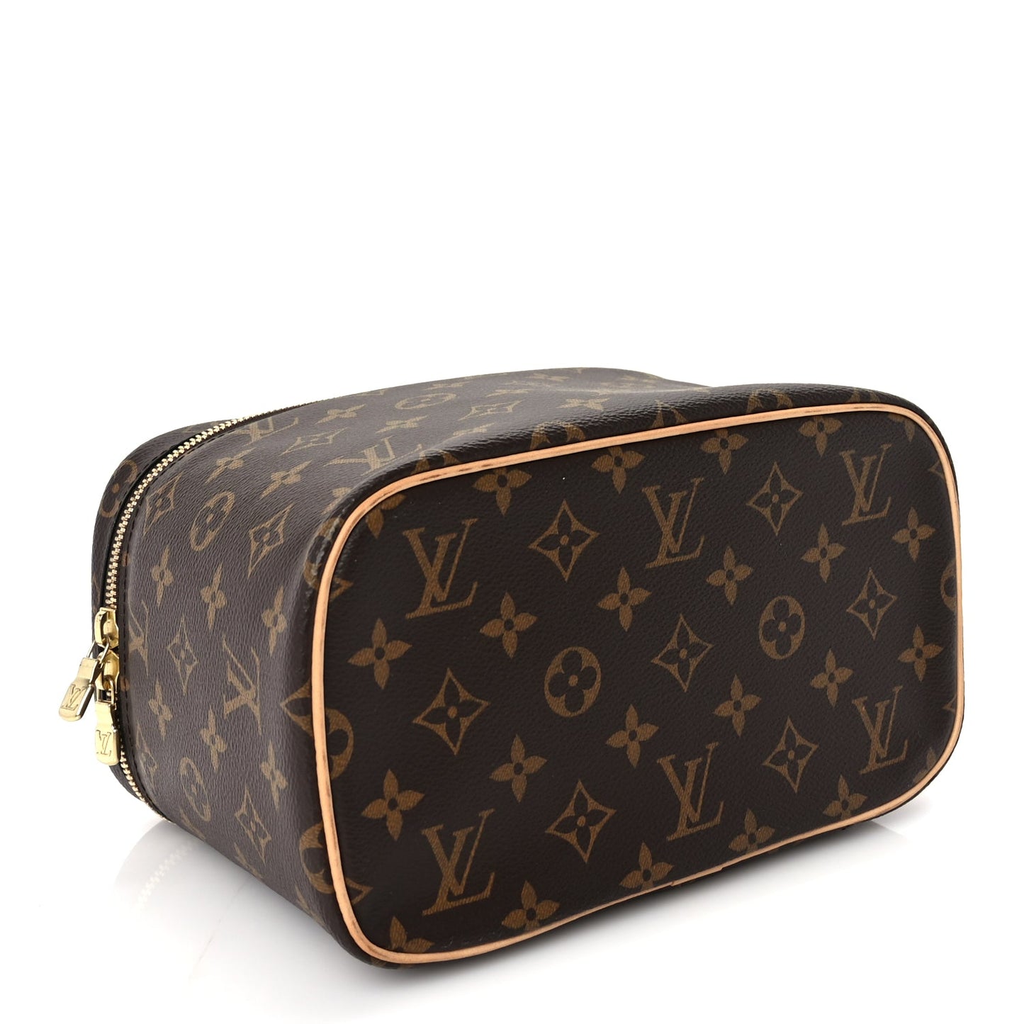 Louis Vuitton Monogram Nice BB