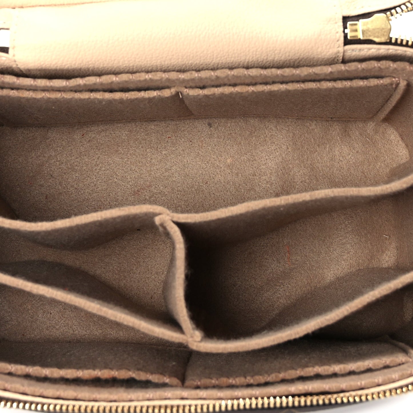Louis Vuitton Monogram Nice BB