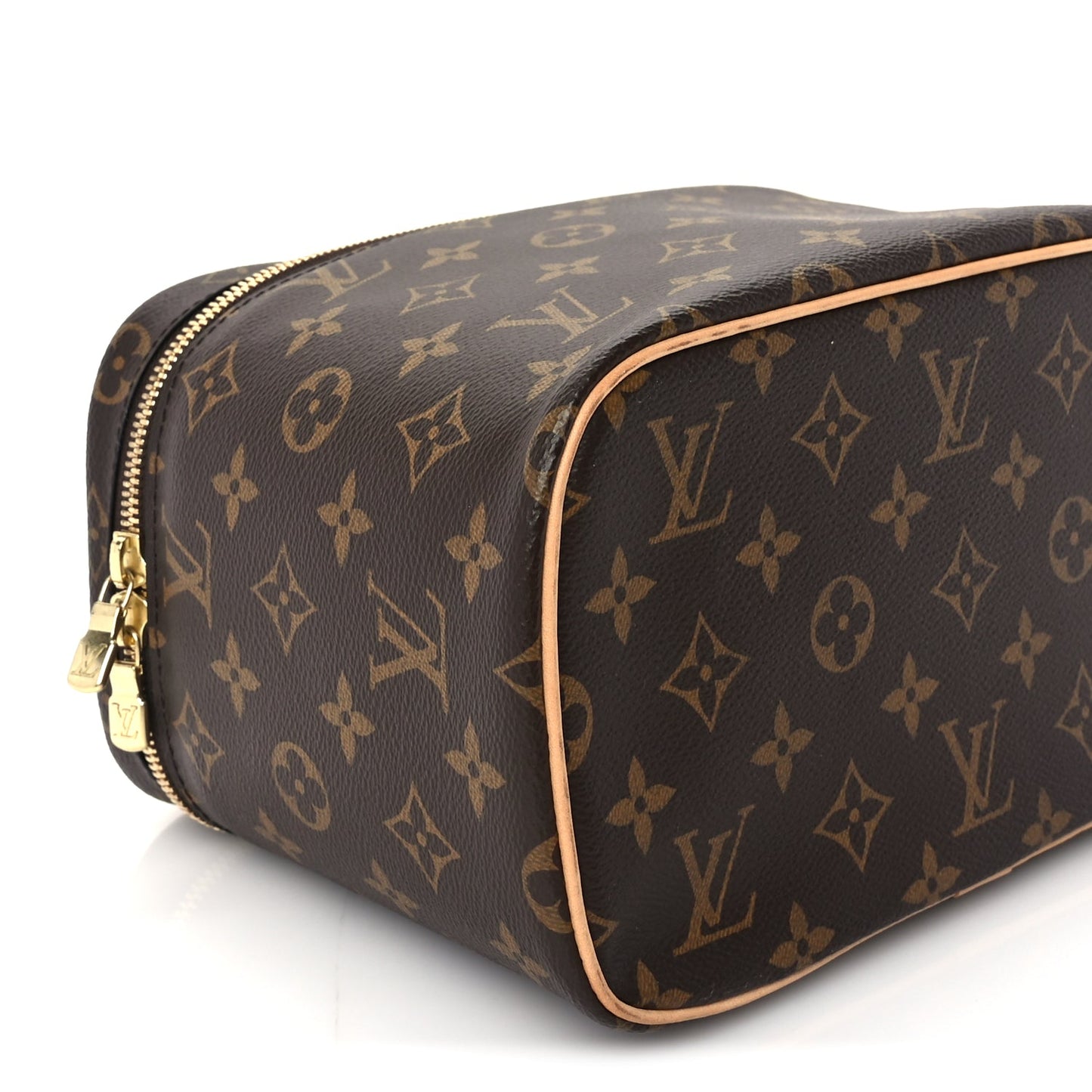 Louis Vuitton Monogram Nice BB
