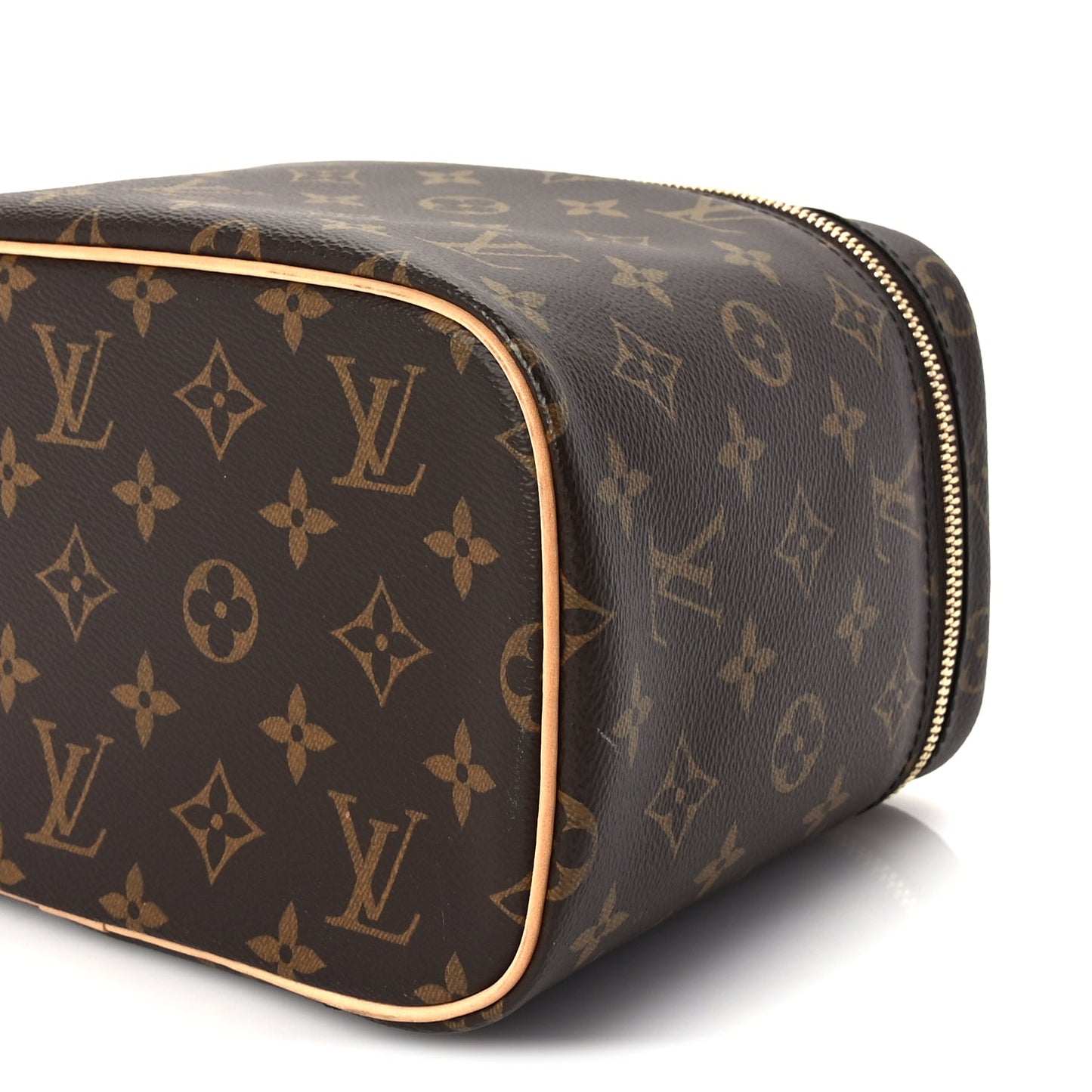 Louis Vuitton Monogram Nice BB