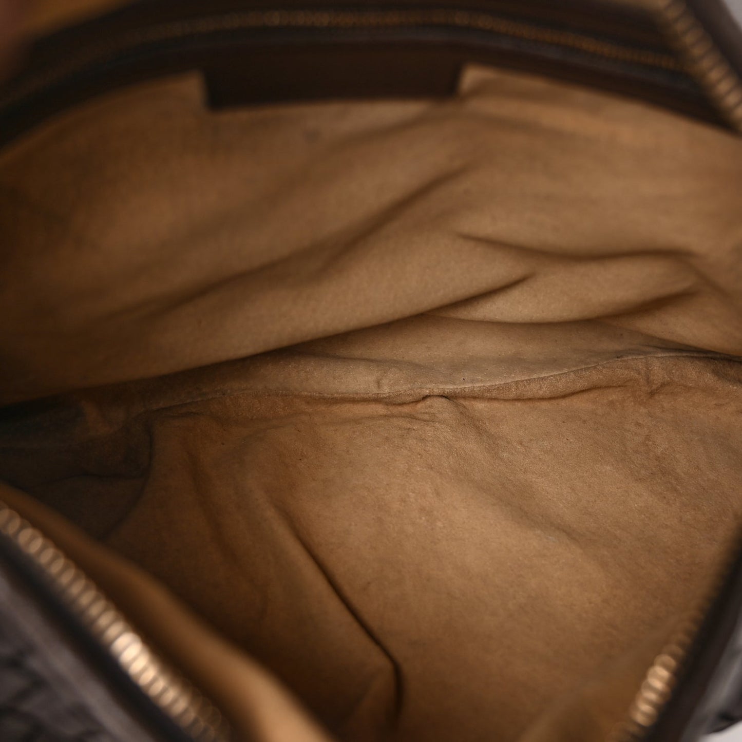 Bottega Veneta Nappa Intrecciato Medium Veneta Hobo Ebano