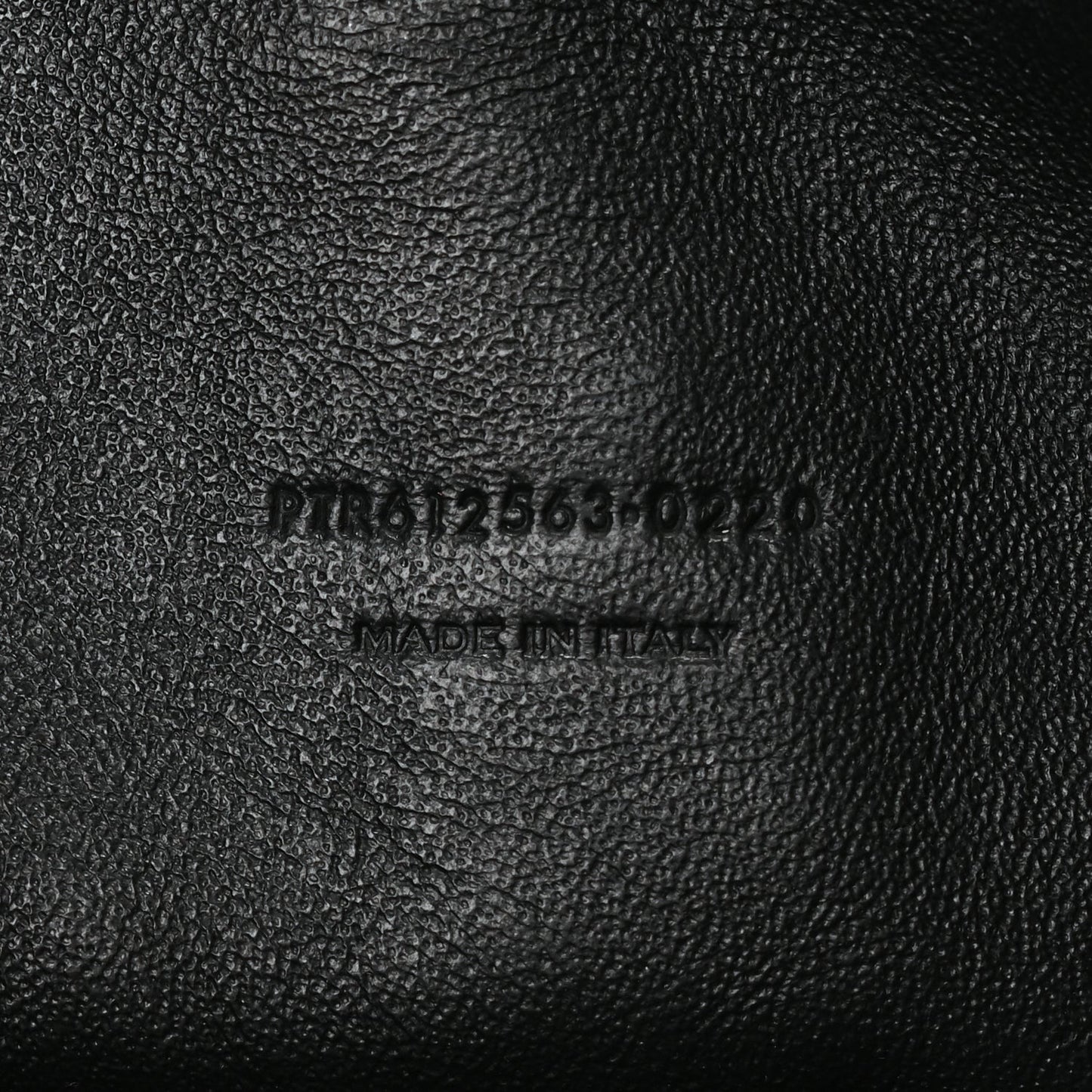 Saint Laurent Canvas Calfskin Leopard Print Monogram Mini Lou Camera Bag Brown