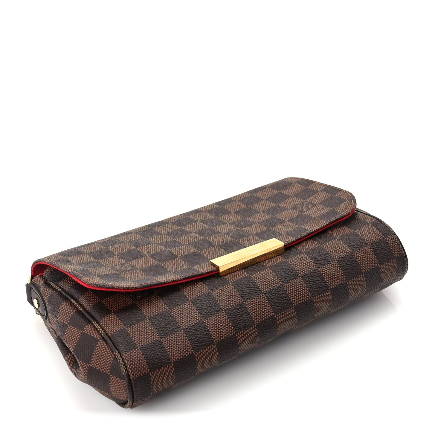 Louis Vuitton Damier Ebene Favorite MM
