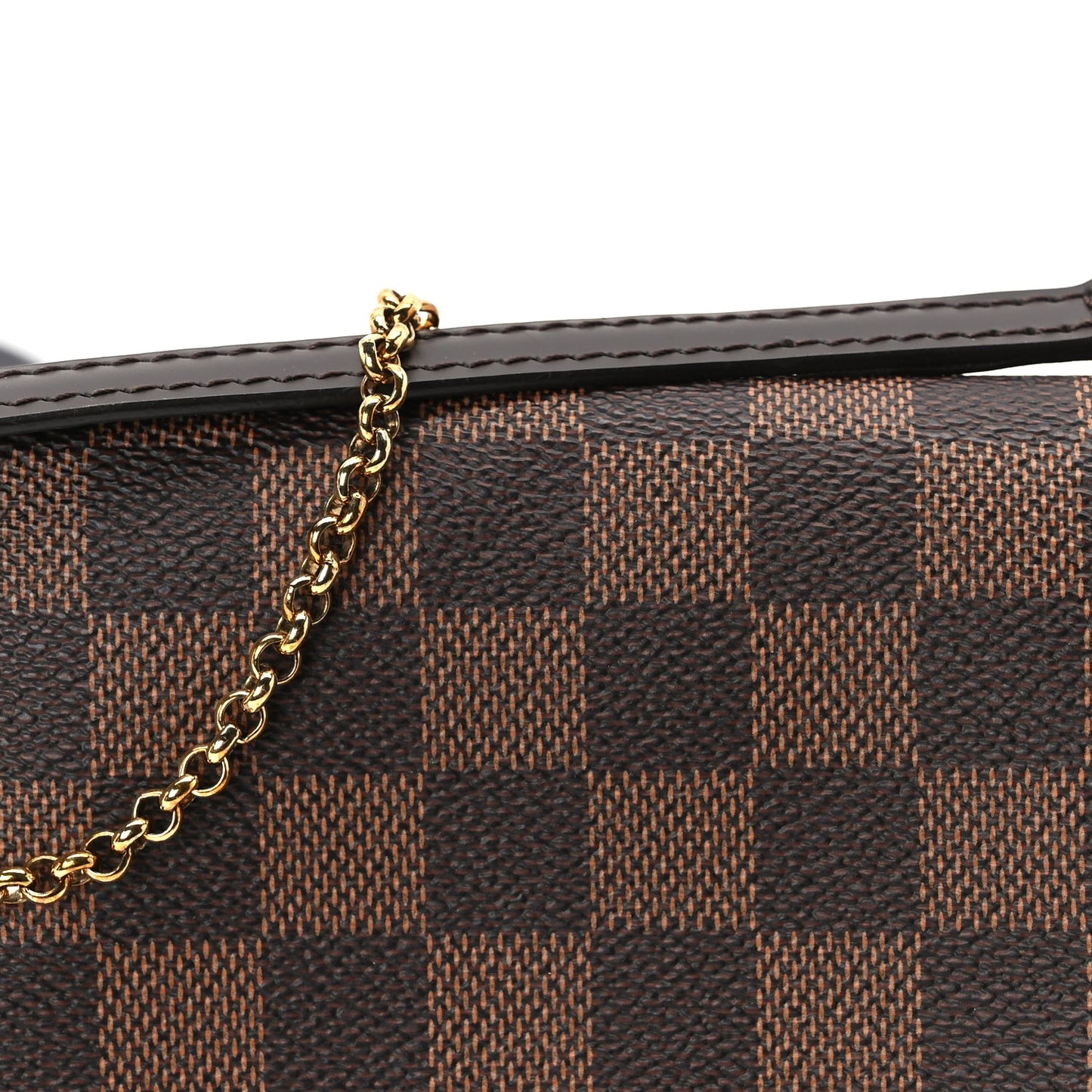 Louis Vuitton Damier Ebene Favorite MM