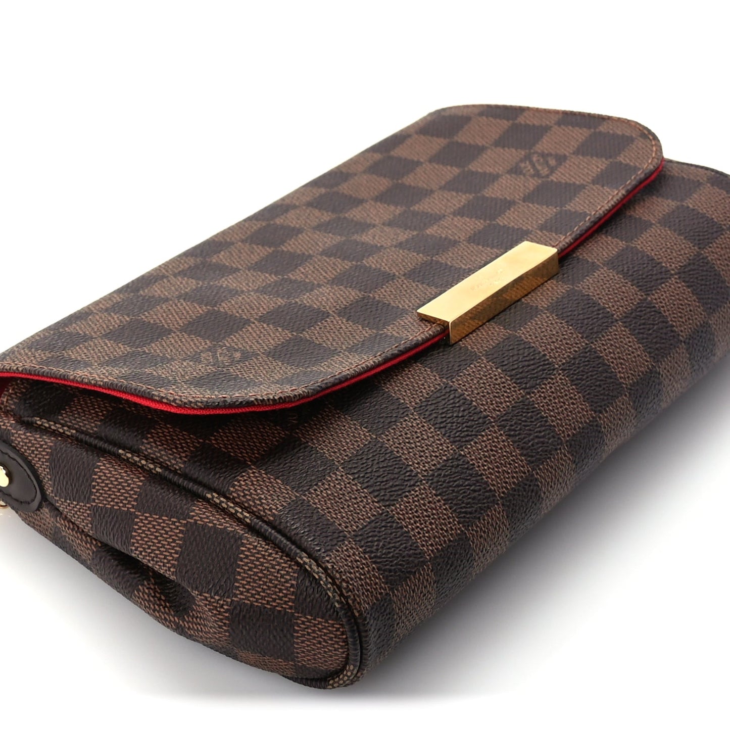 Louis Vuitton Damier Ebene Favorite MM