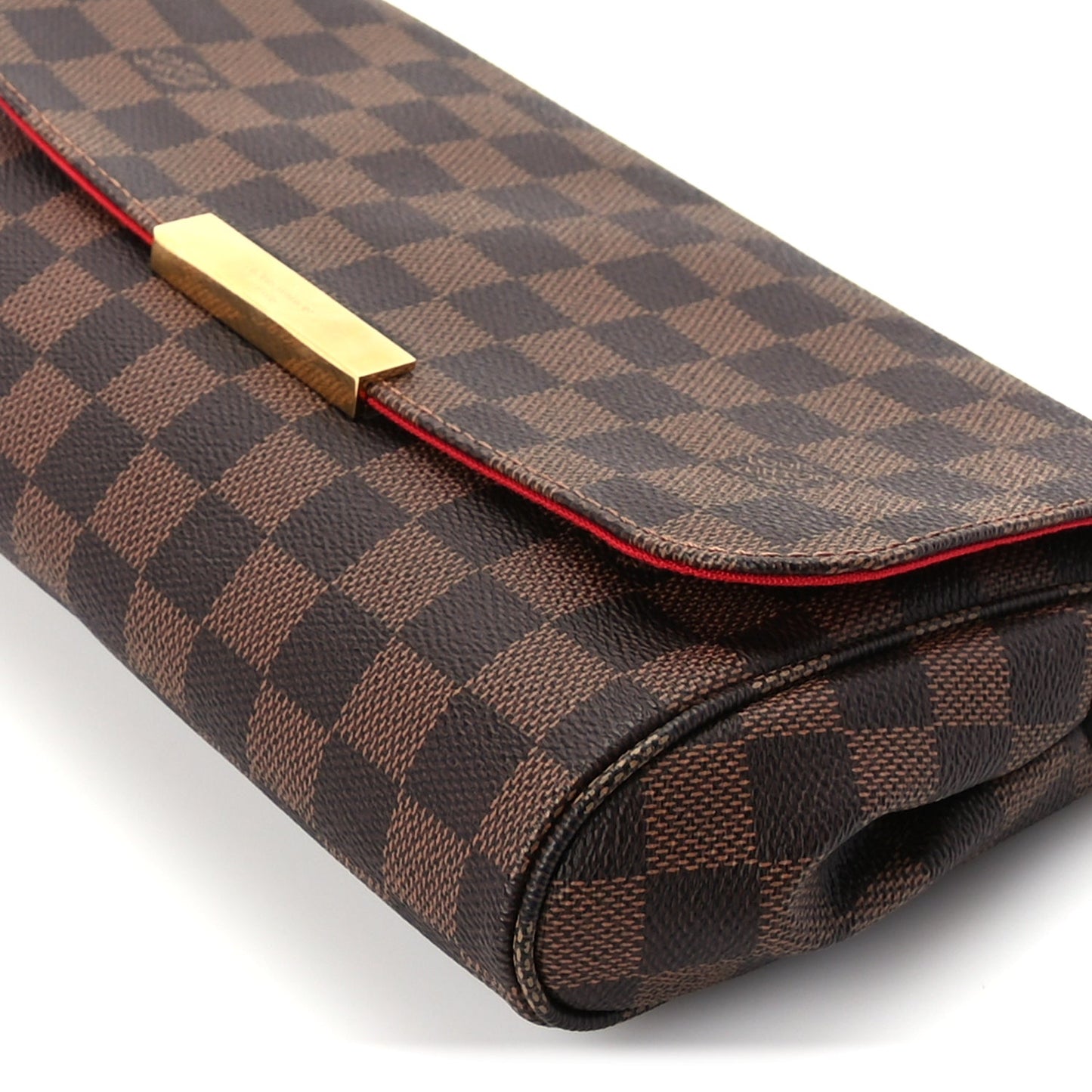 Louis Vuitton Damier Ebene Favorite MM
