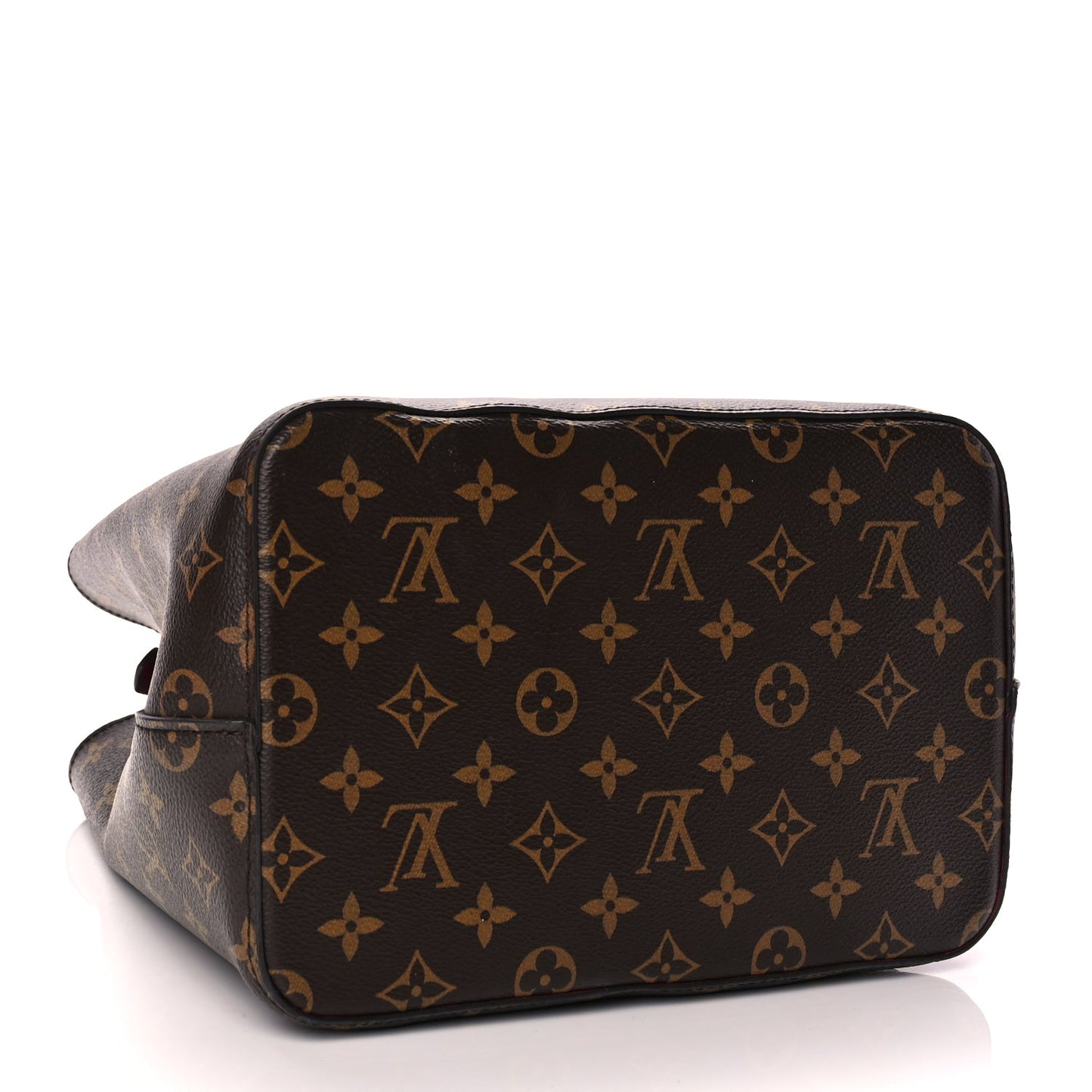 Louis Vuitton Monogram Neonoe MM Freesia