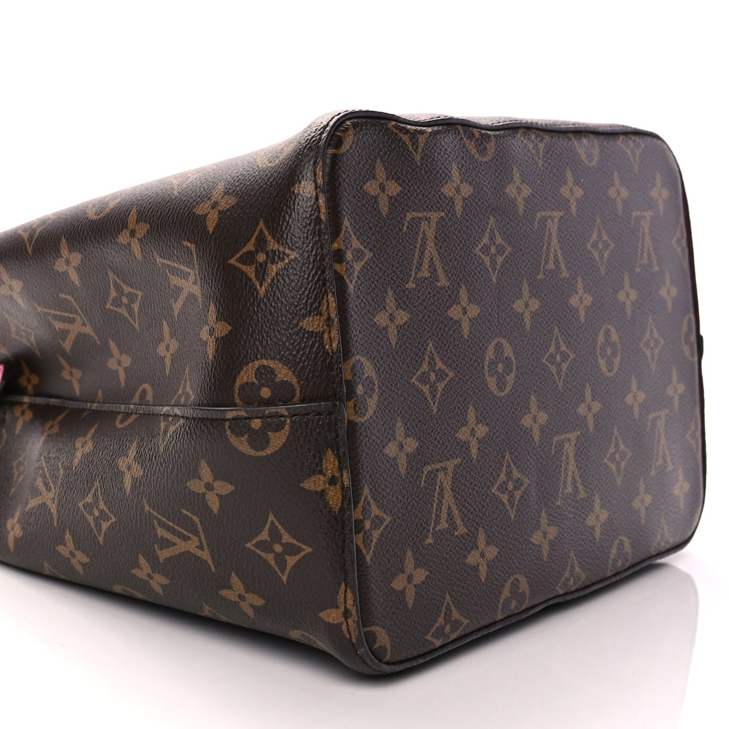Louis Vuitton Monogram Neonoe MM Freesia
