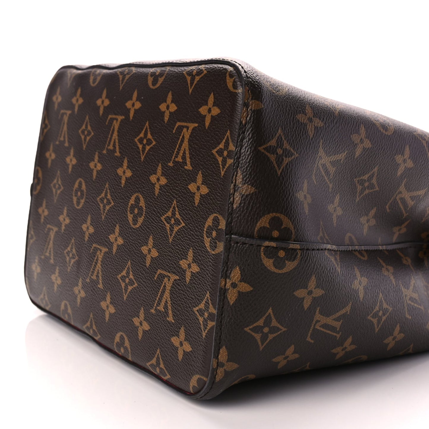 Louis Vuitton Monogram Neonoe MM Freesia