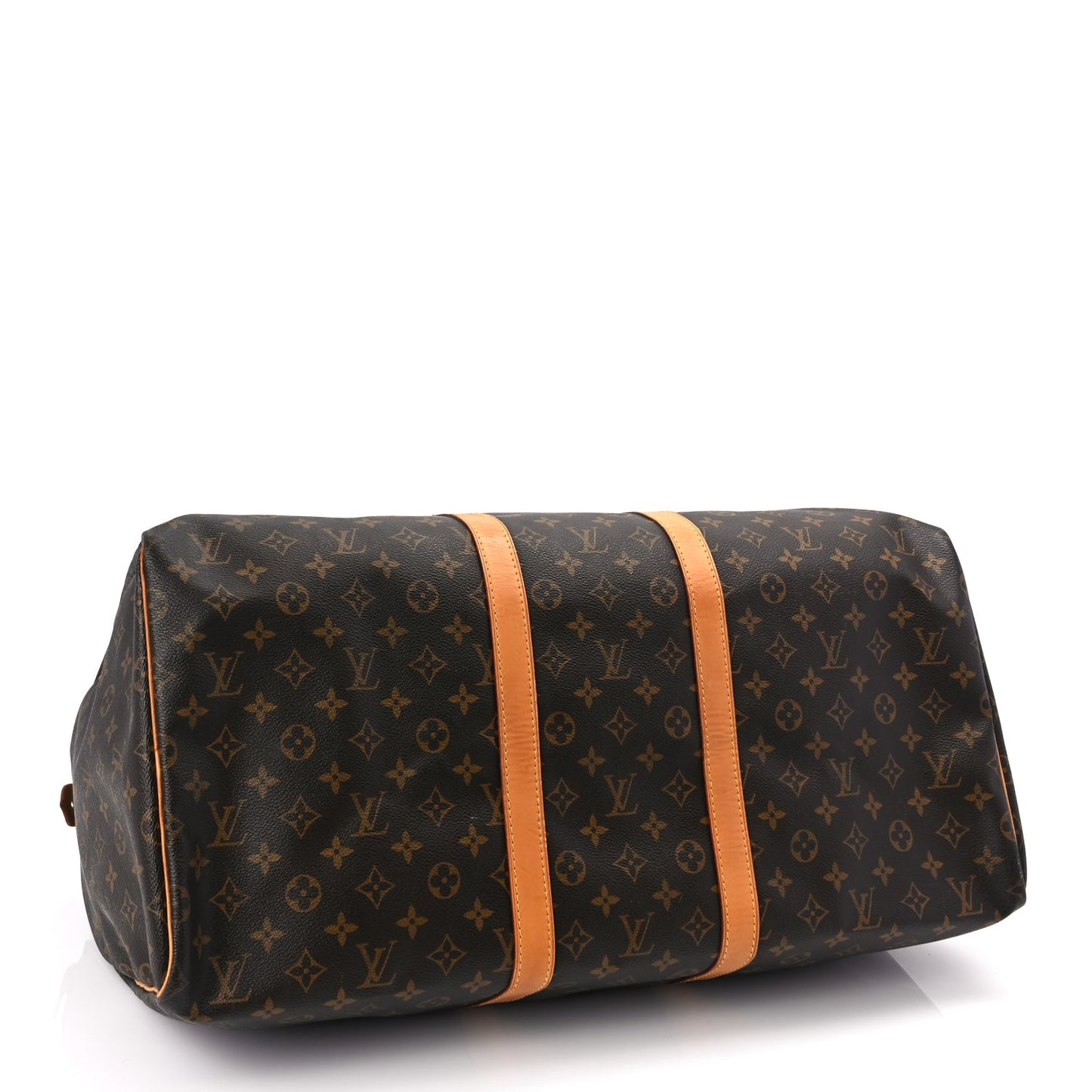 Louis Vuitton Monogram Keepall 55